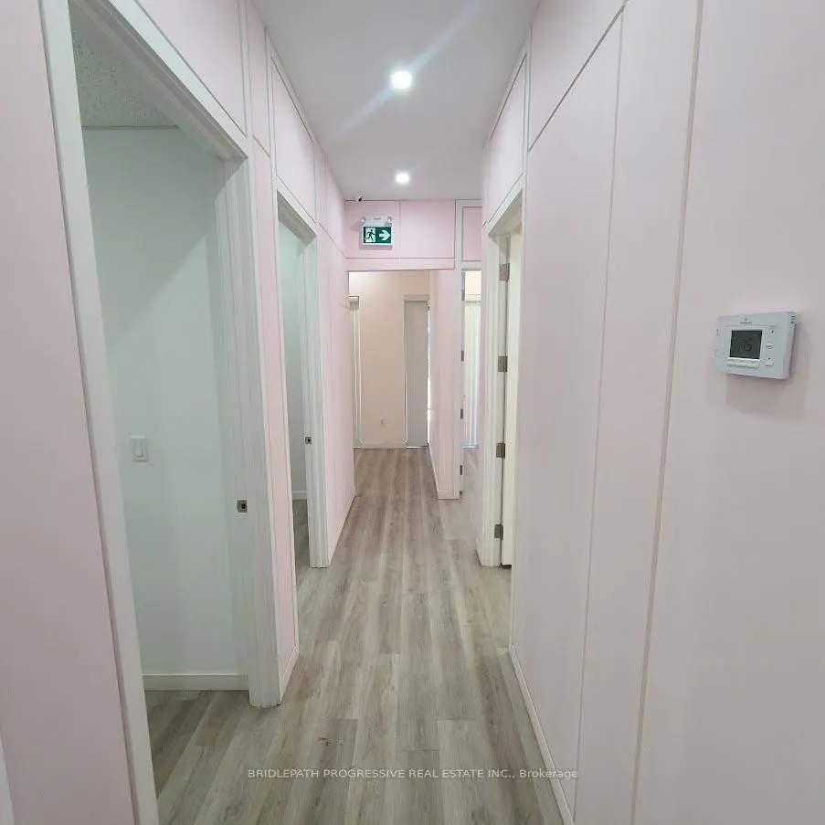 650 Sheppard Avenue E, #6