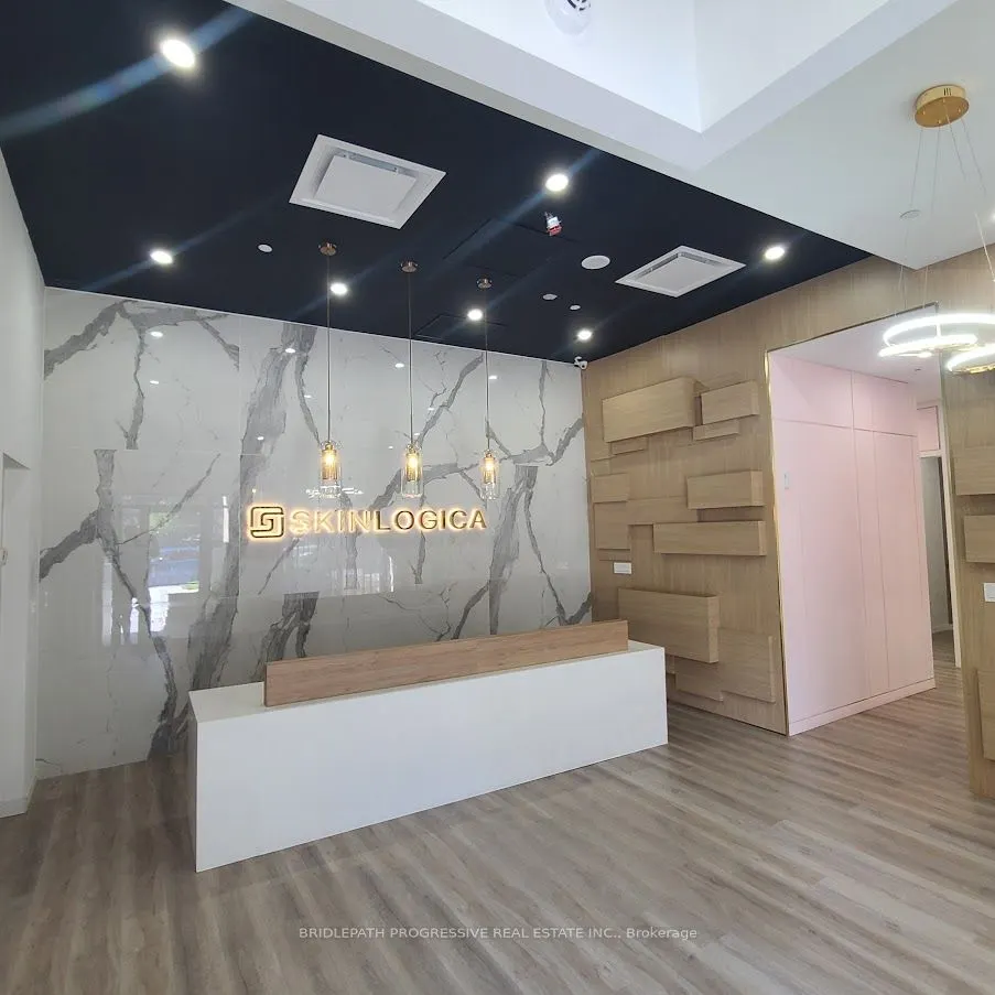 650 Sheppard Avenue E, #6