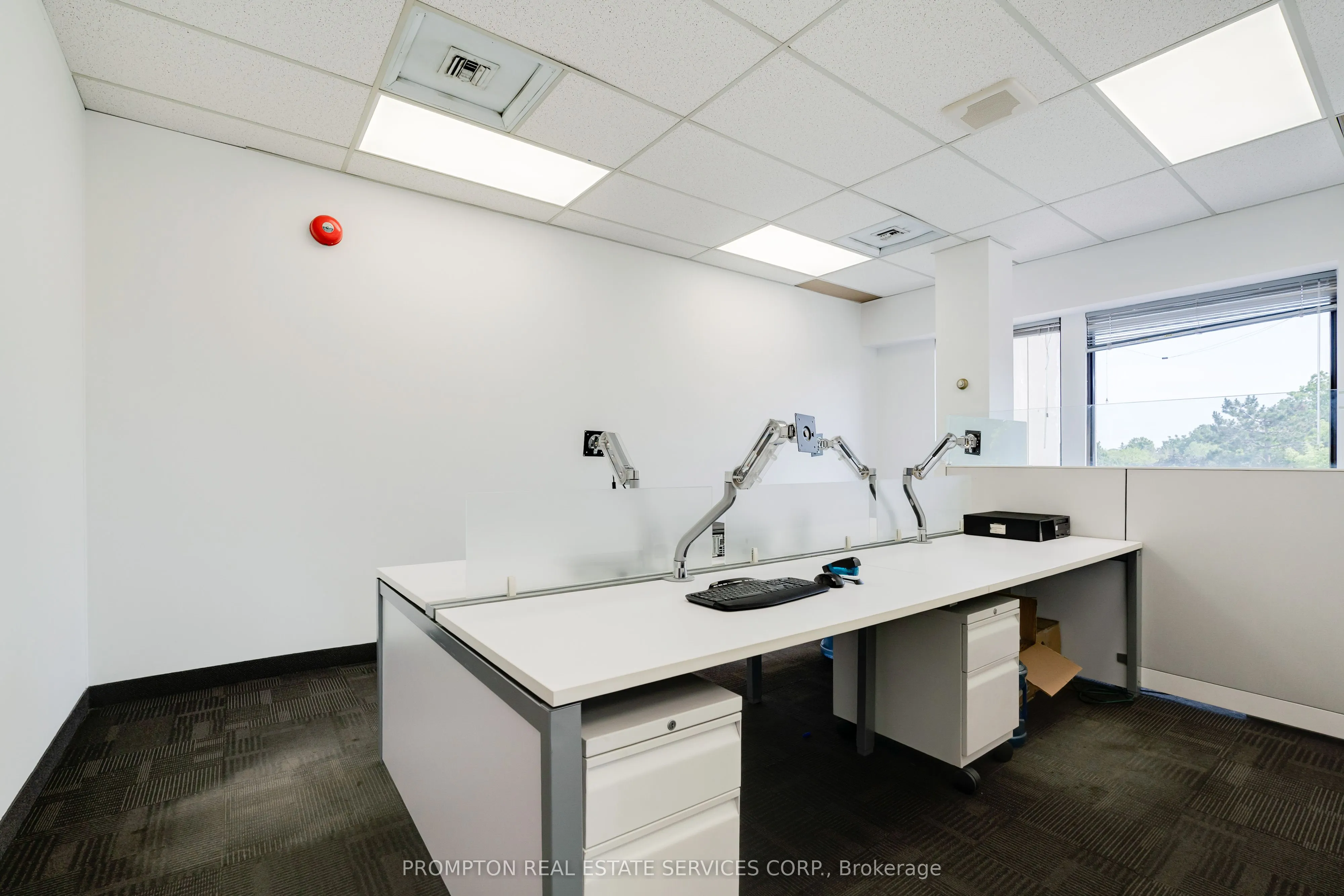 6075 Yonge Street, #3rd Floor