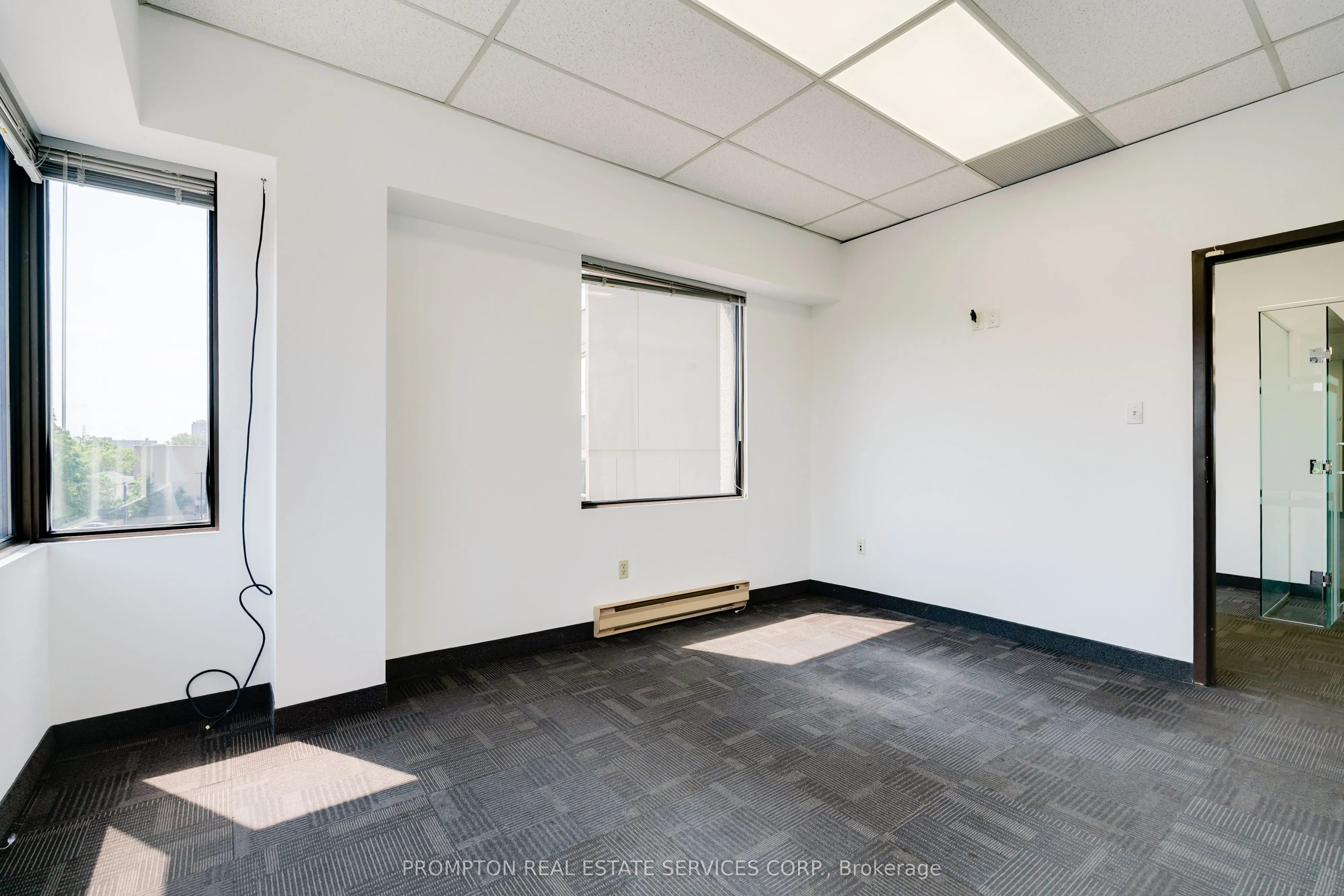 6075 Yonge Street, #3rd Floor