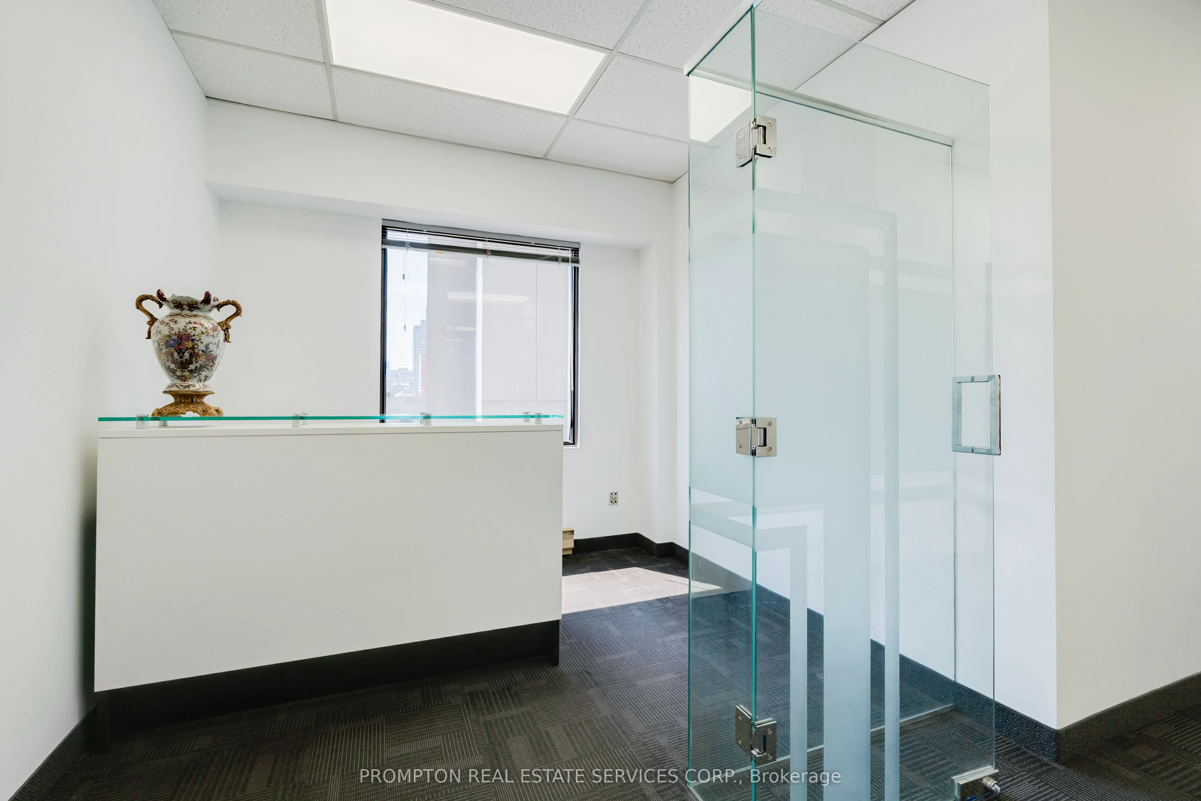 6075 Yonge Street, #3rd Floor
