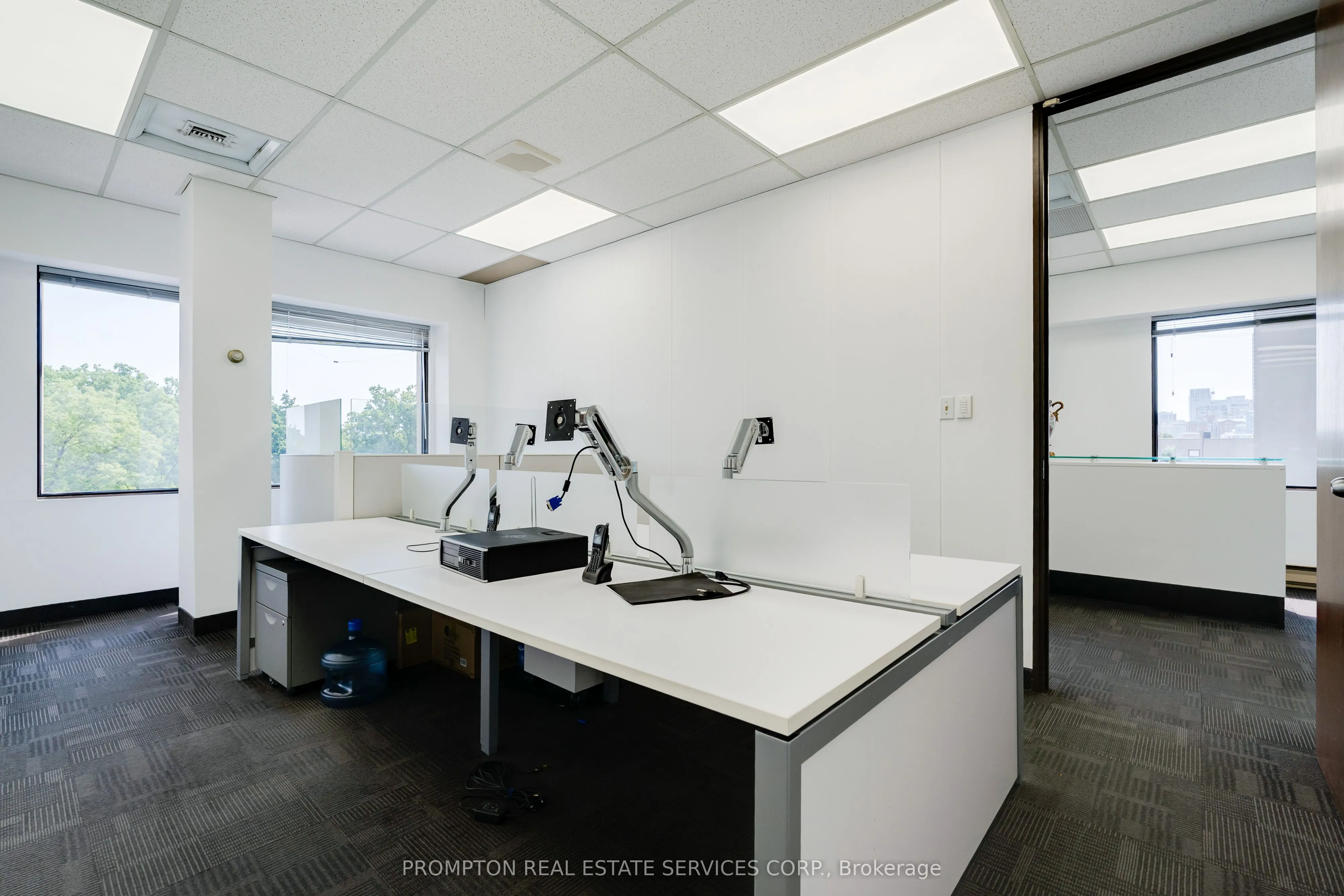 6075 Yonge Street, #3rd Floor