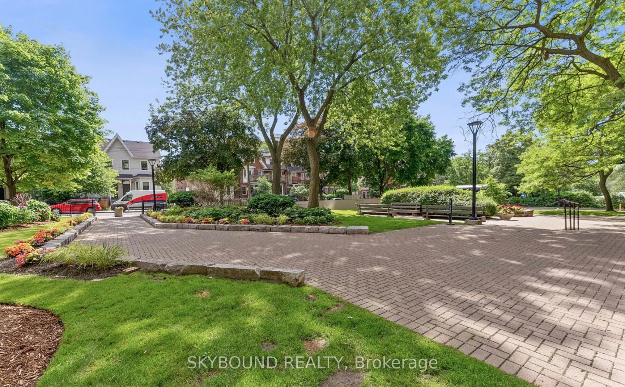 40 Homewood Avenue, #2417