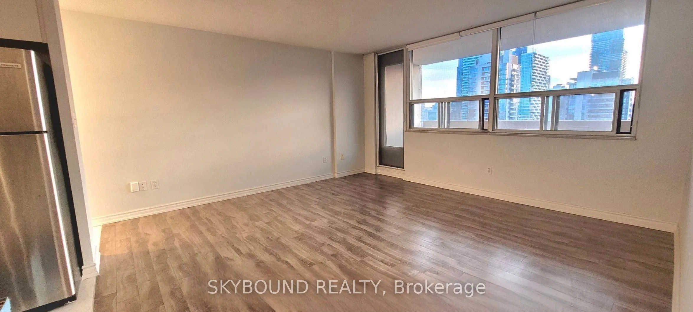 40 Homewood Avenue, #2417