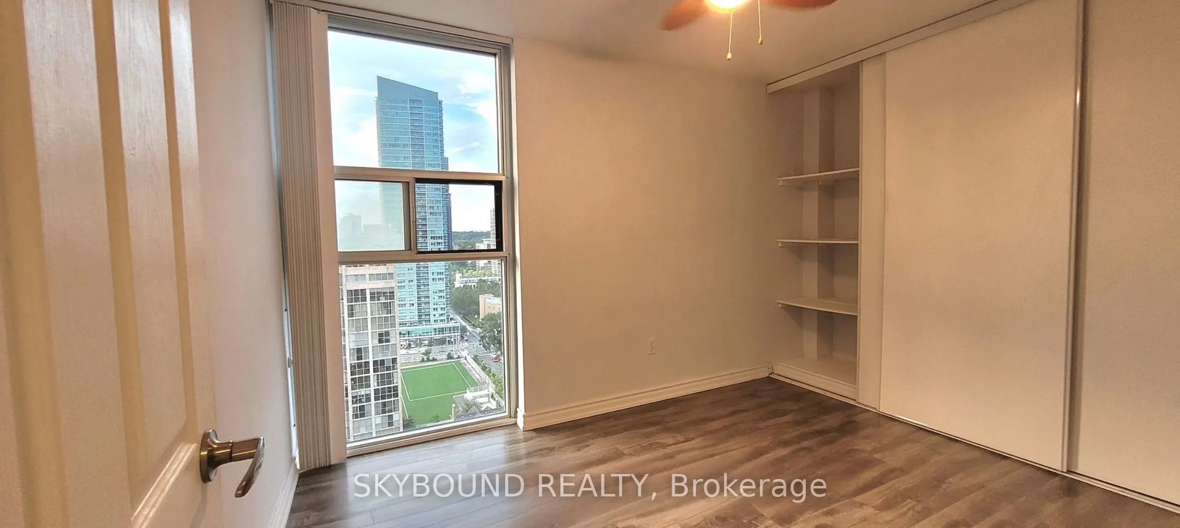 40 Homewood Avenue, #2417