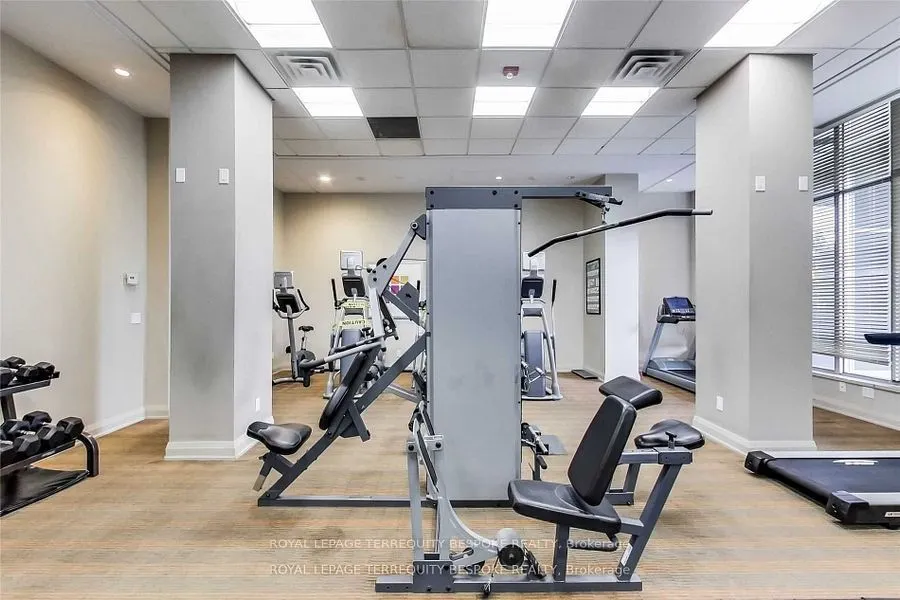5791 Yonge Street, #801
