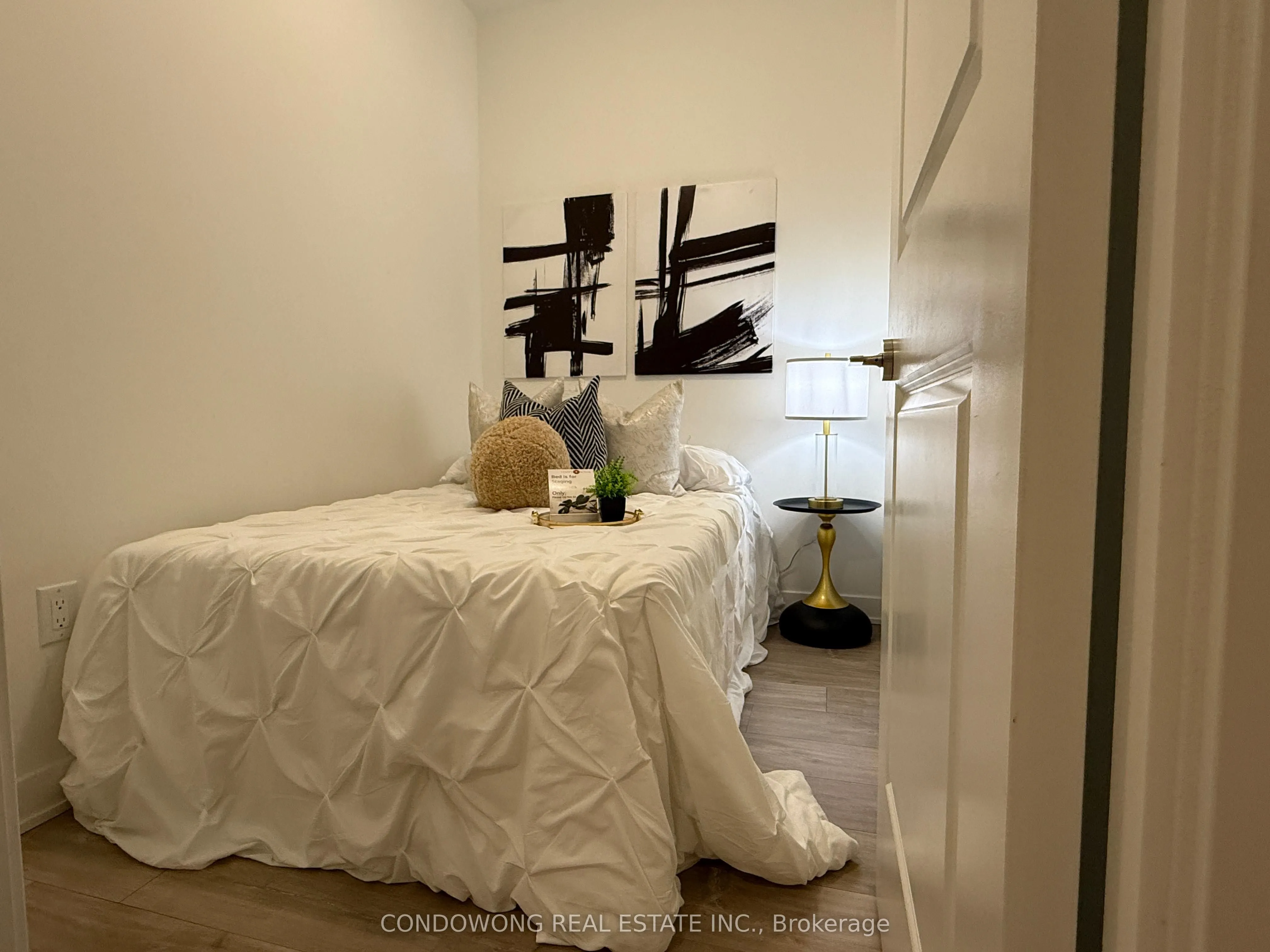 100 Dalhousie Street #202