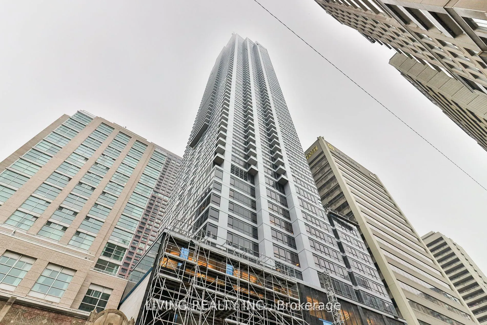 395 Bloor Street E, #1611