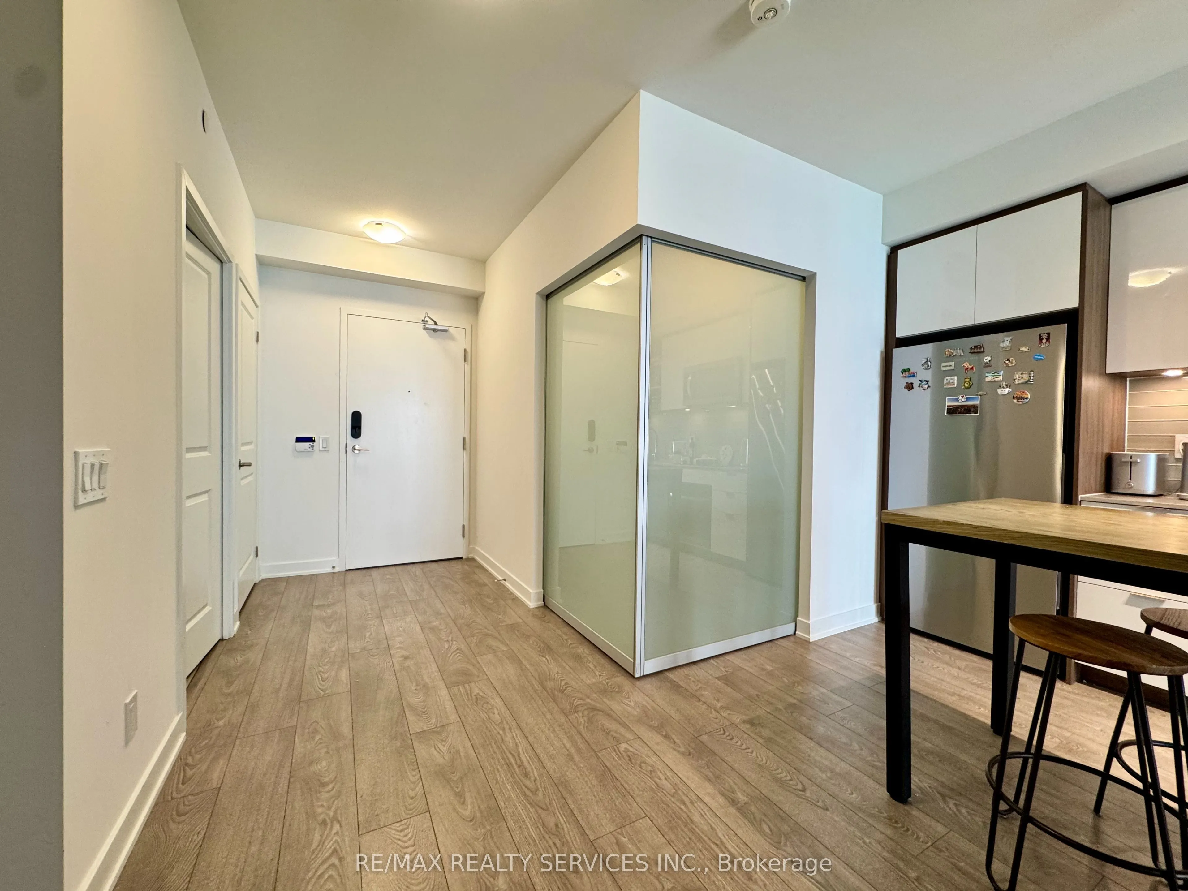 543 Richmond Street W, #509