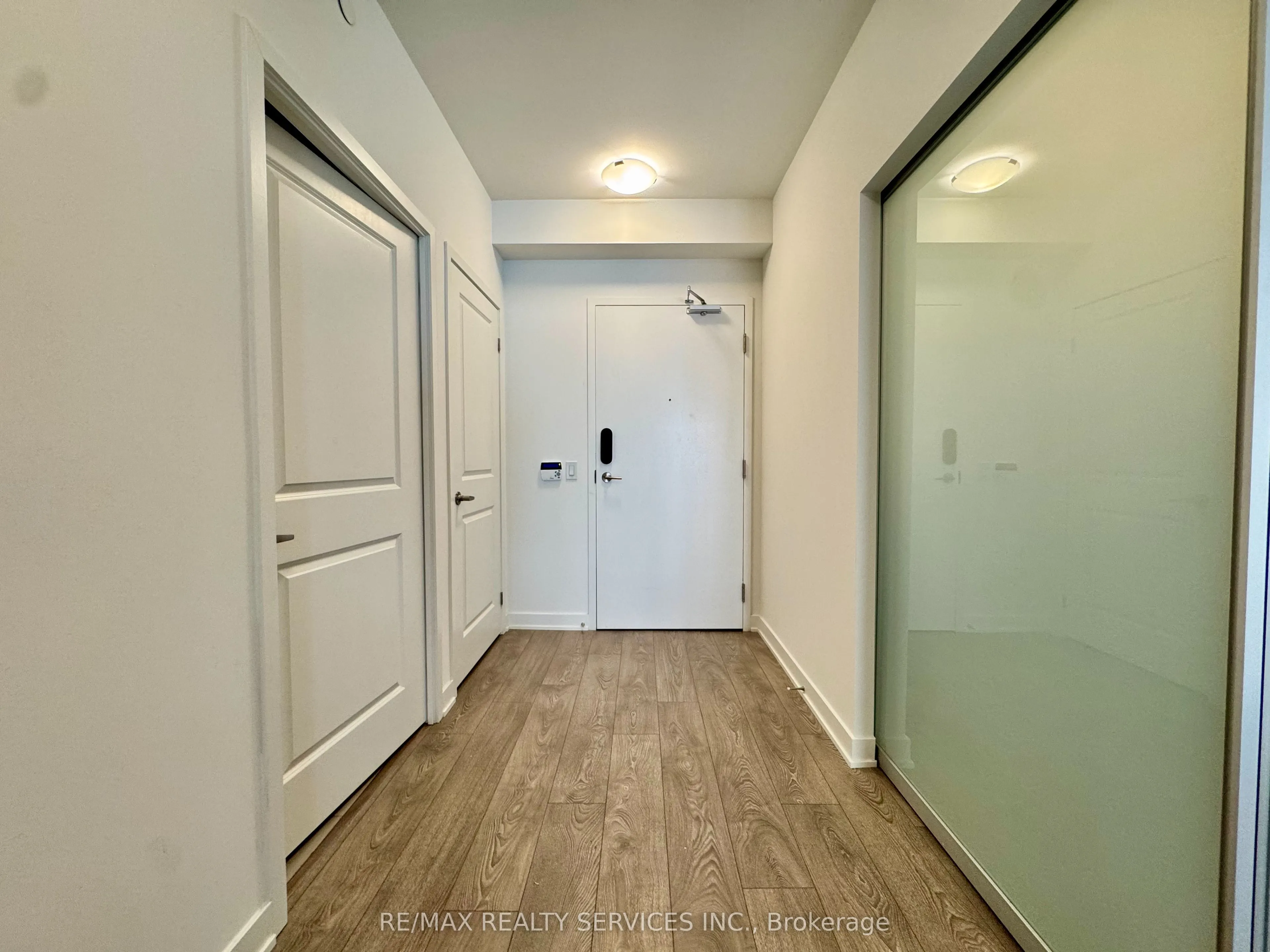 543 Richmond Street W, #509