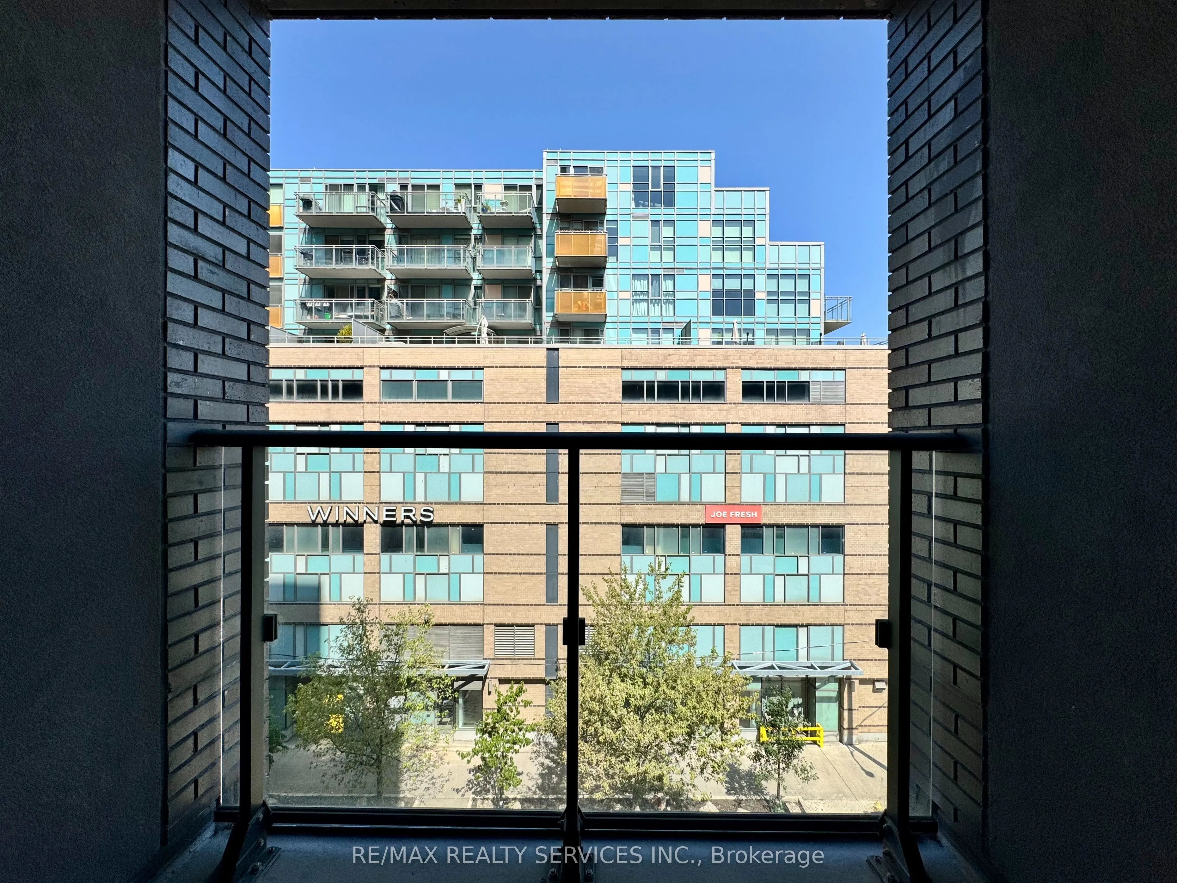 543 Richmond Street W, #509