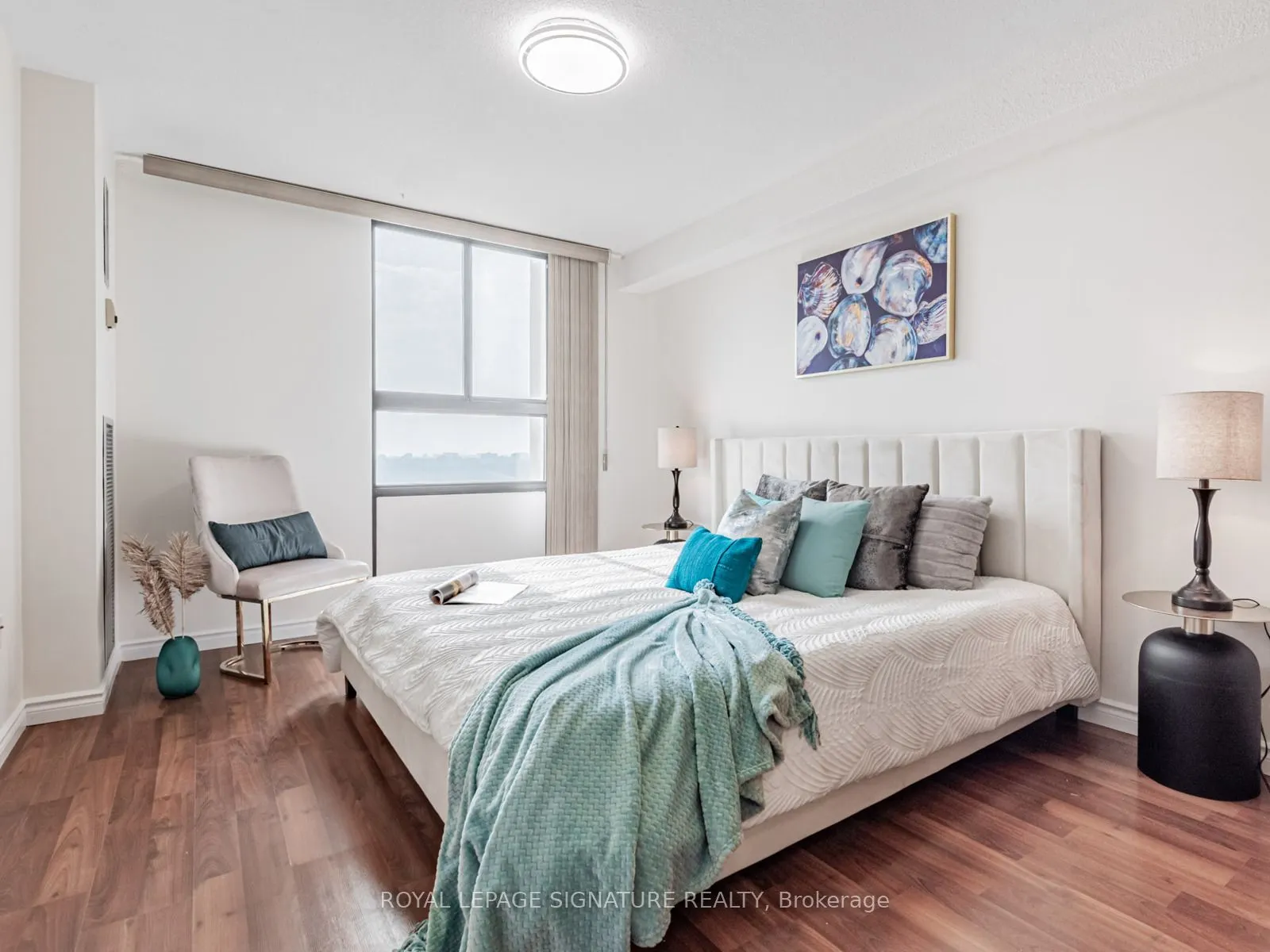 350 Seneca Hill Drive, #1709