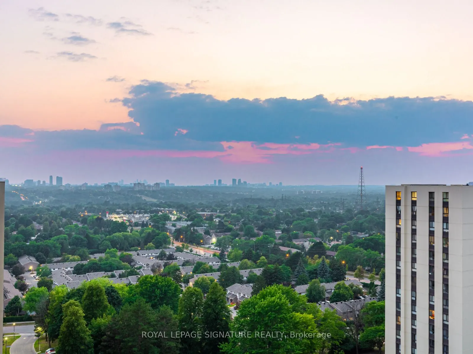 350 Seneca Hill Drive, #1709