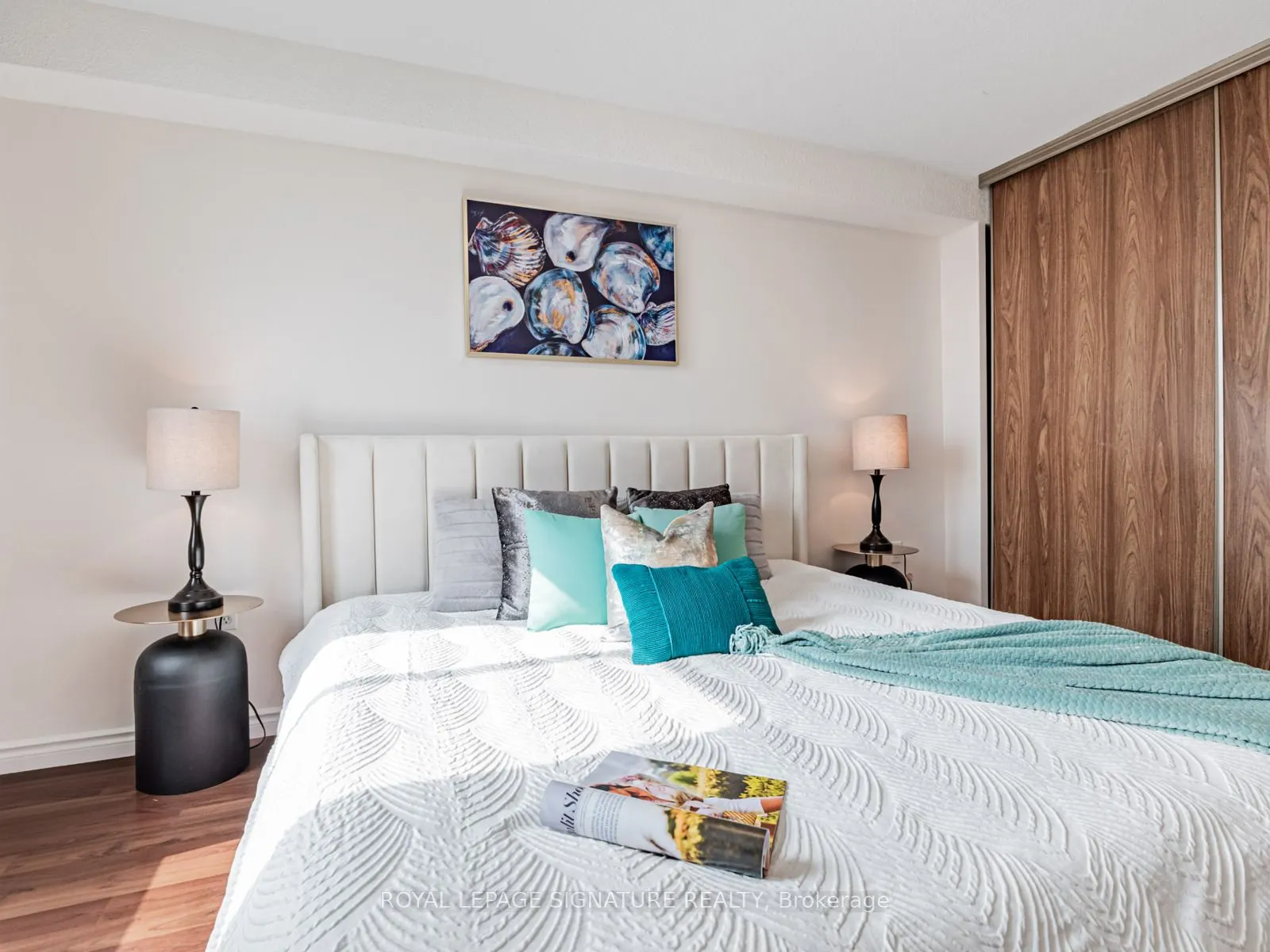 350 Seneca Hill Drive, #1709
