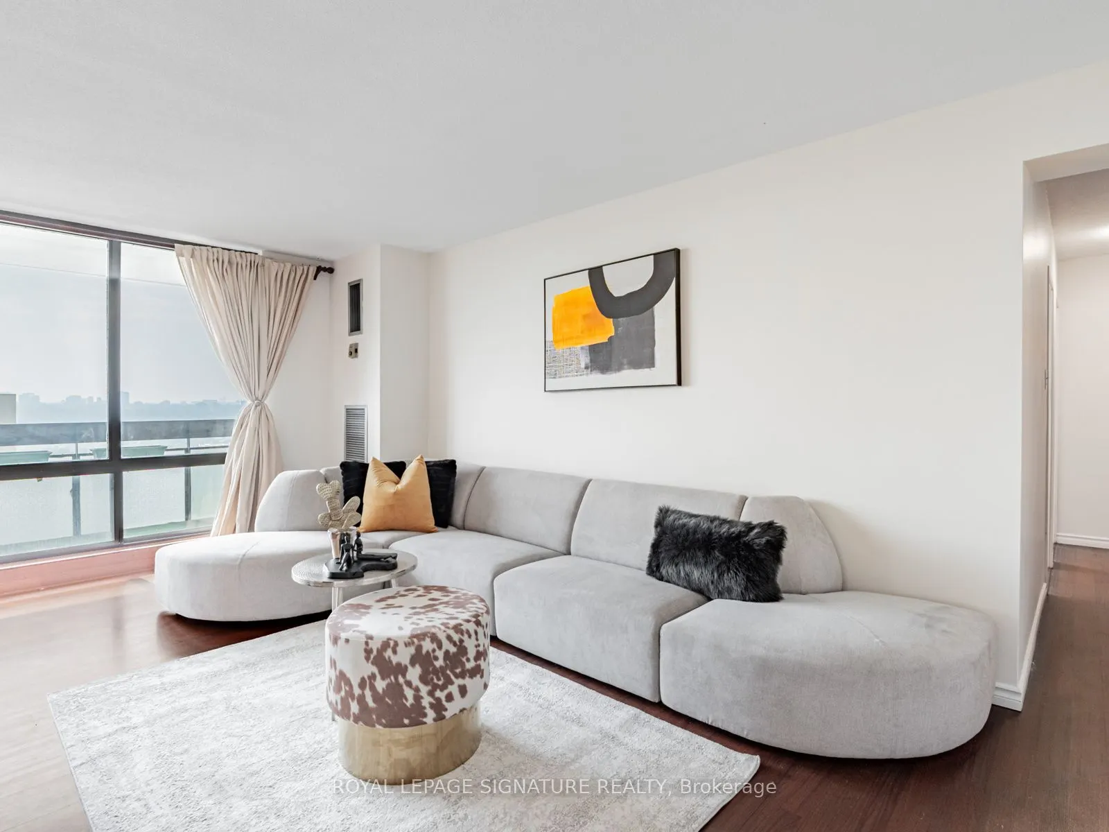 350 Seneca Hill Drive, #1709