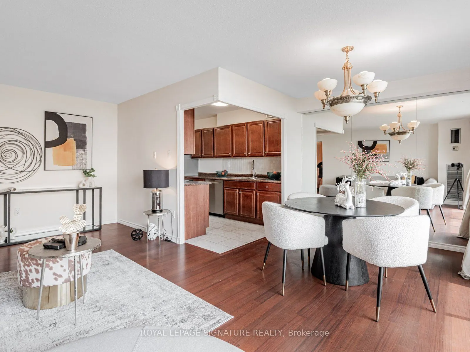 350 Seneca Hill Drive, #1709
