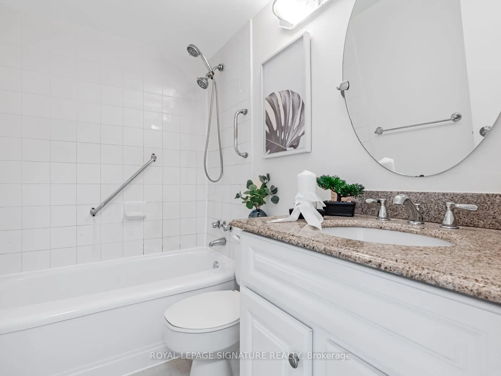 350 Seneca Hill Drive, #1709
