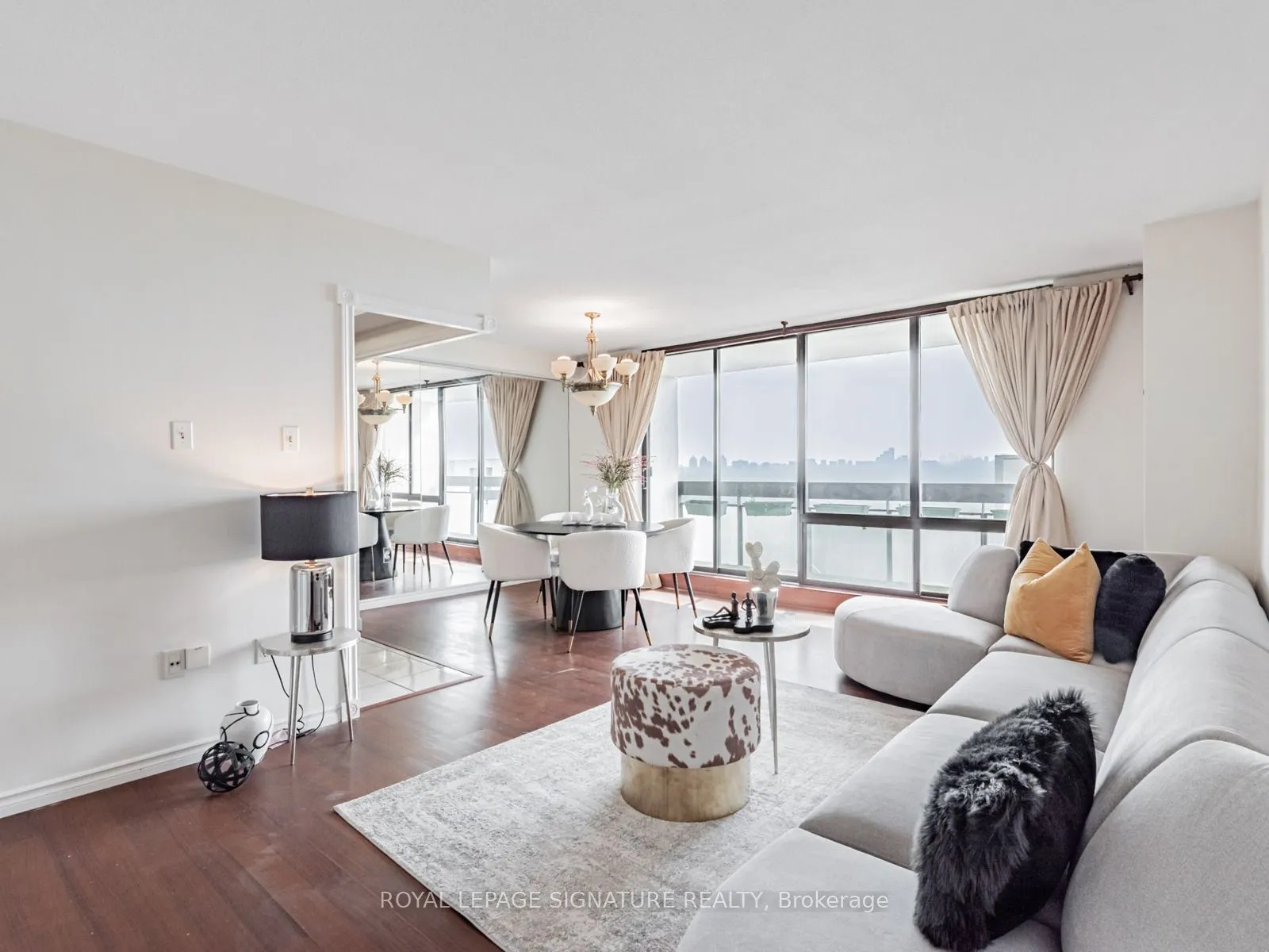 350 Seneca Hill Drive, #1709