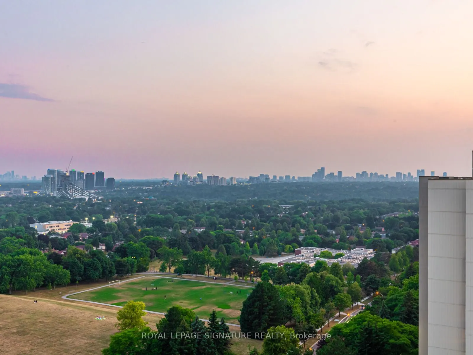 350 Seneca Hill Drive, #1709