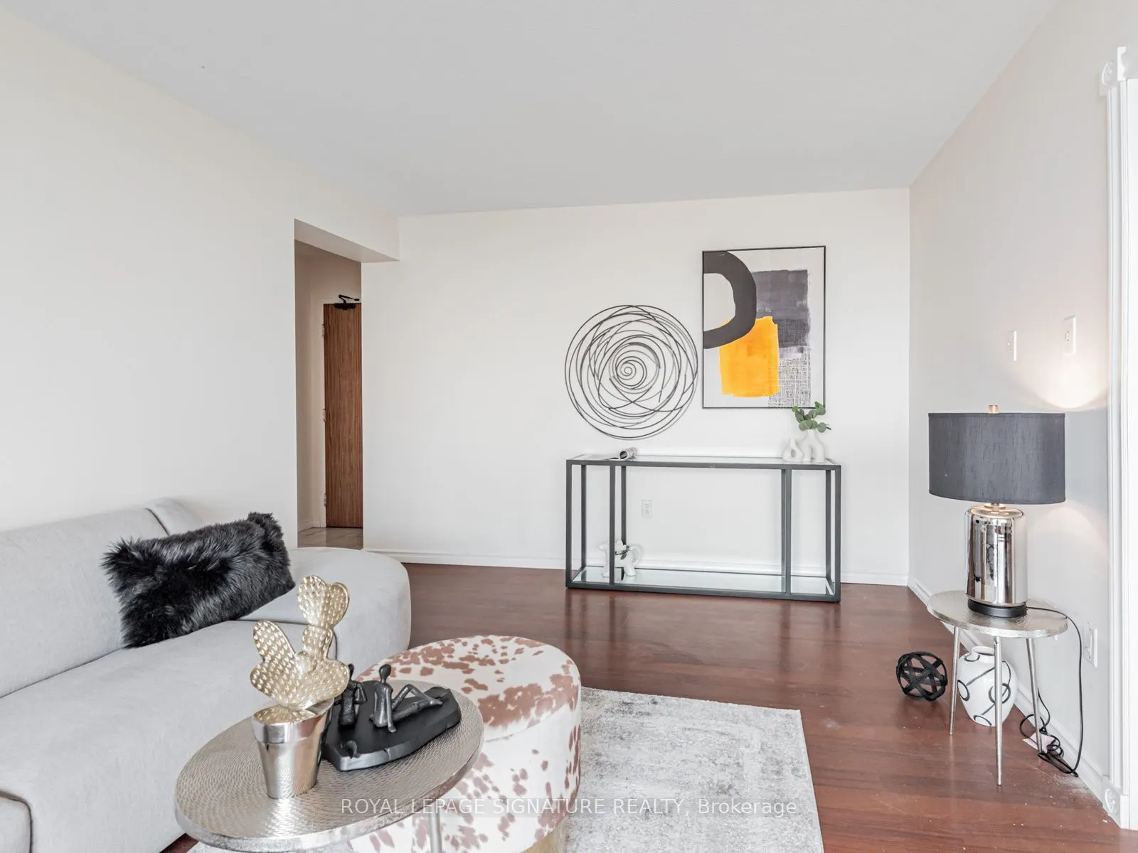 350 Seneca Hill Drive, #1709