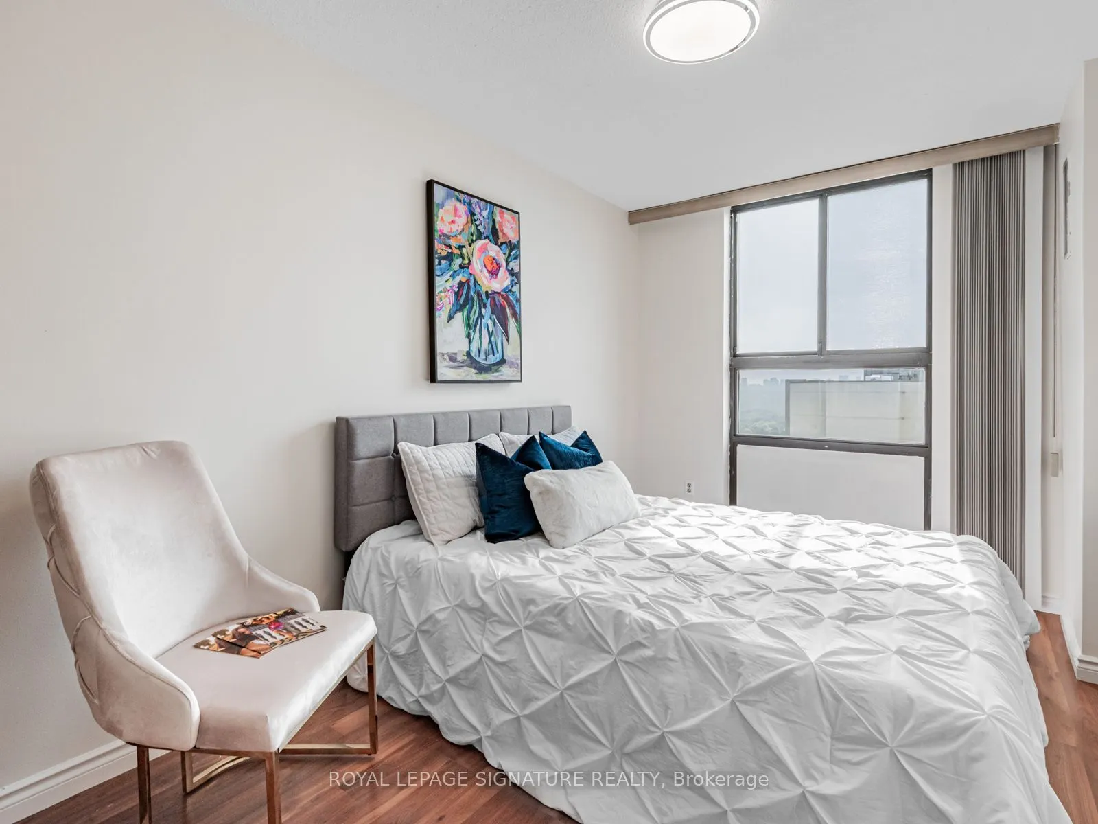 350 Seneca Hill Drive, #1709