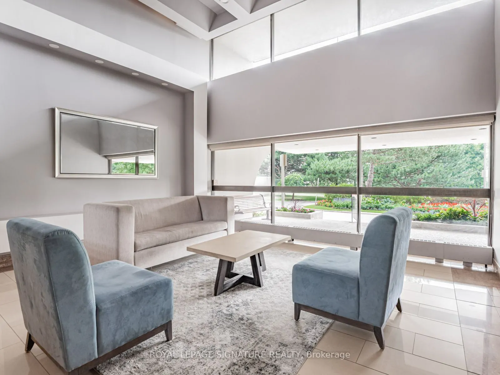 350 Seneca Hill Drive, #1709