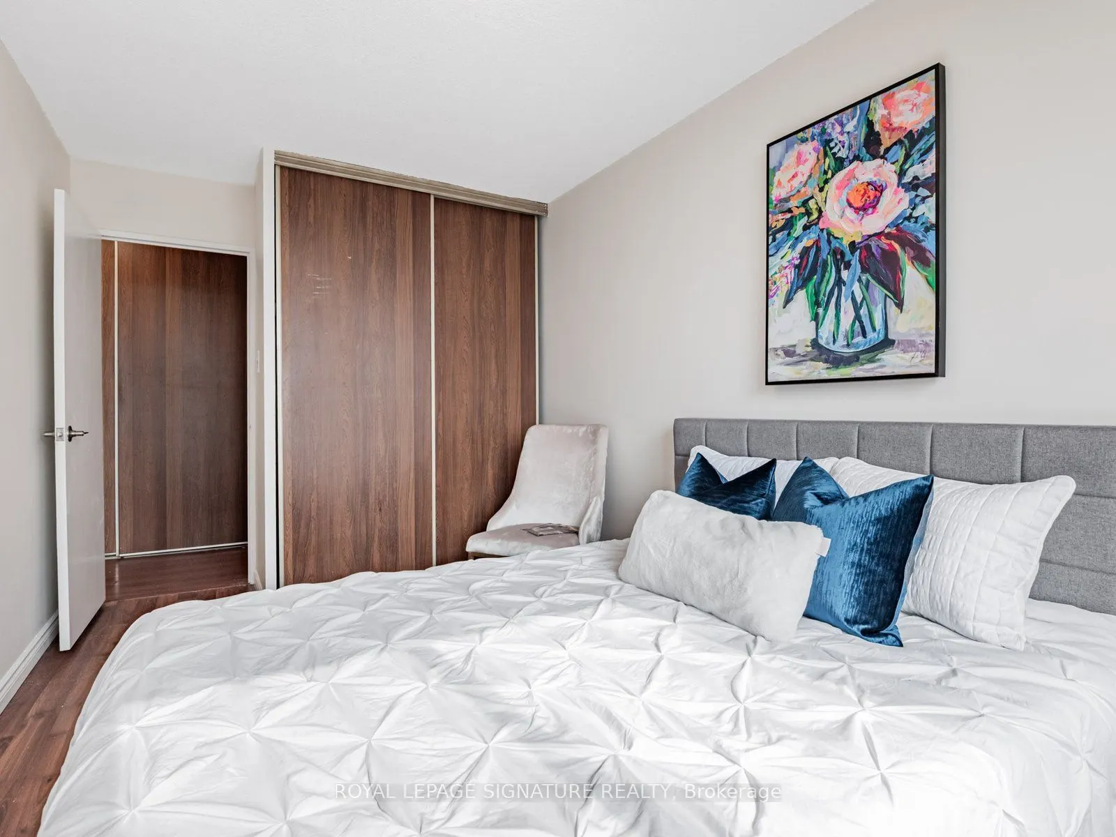 350 Seneca Hill Drive, #1709