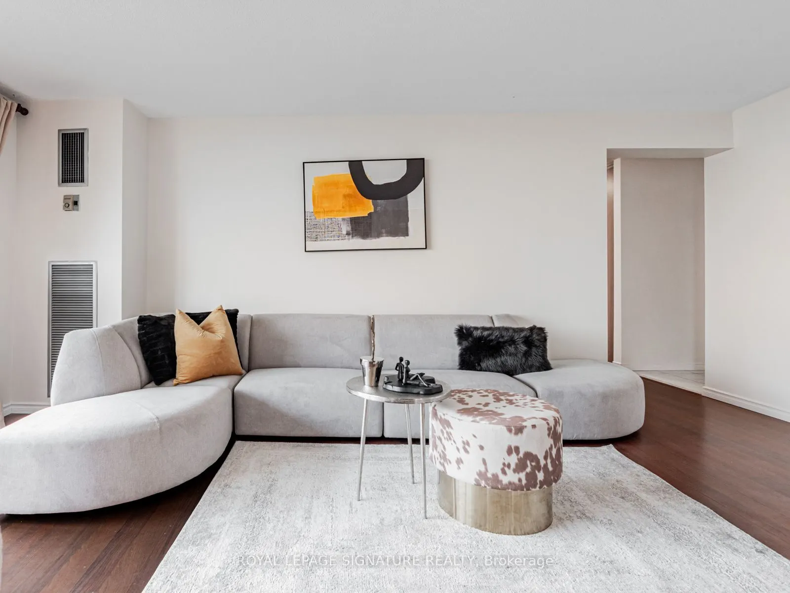 350 Seneca Hill Drive, #1709