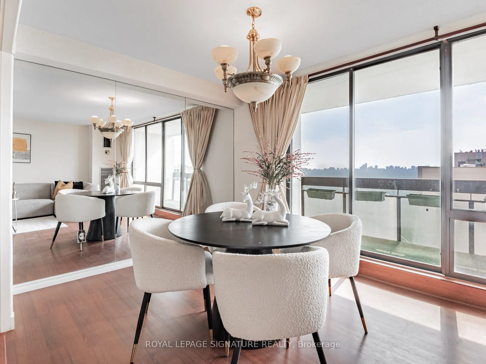 350 Seneca Hill Drive, #1709