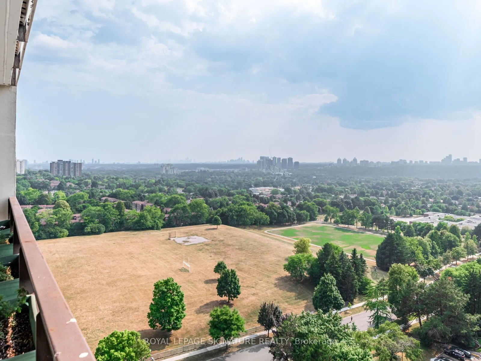 350 Seneca Hill Drive, #1709