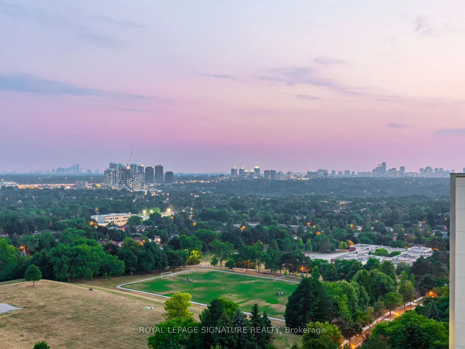 350 Seneca Hill Drive, #1709