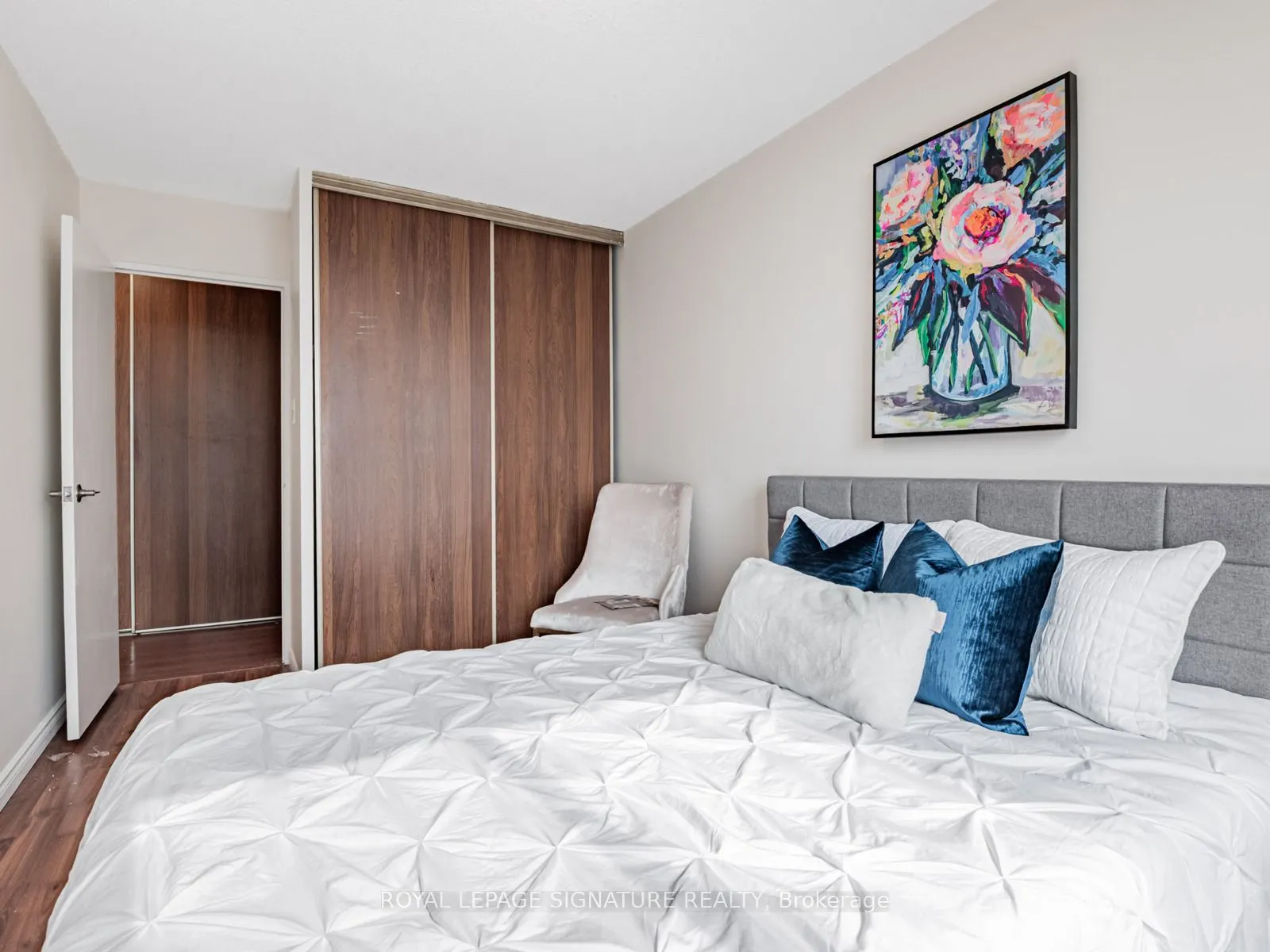 350 Seneca Hill Drive, #1709