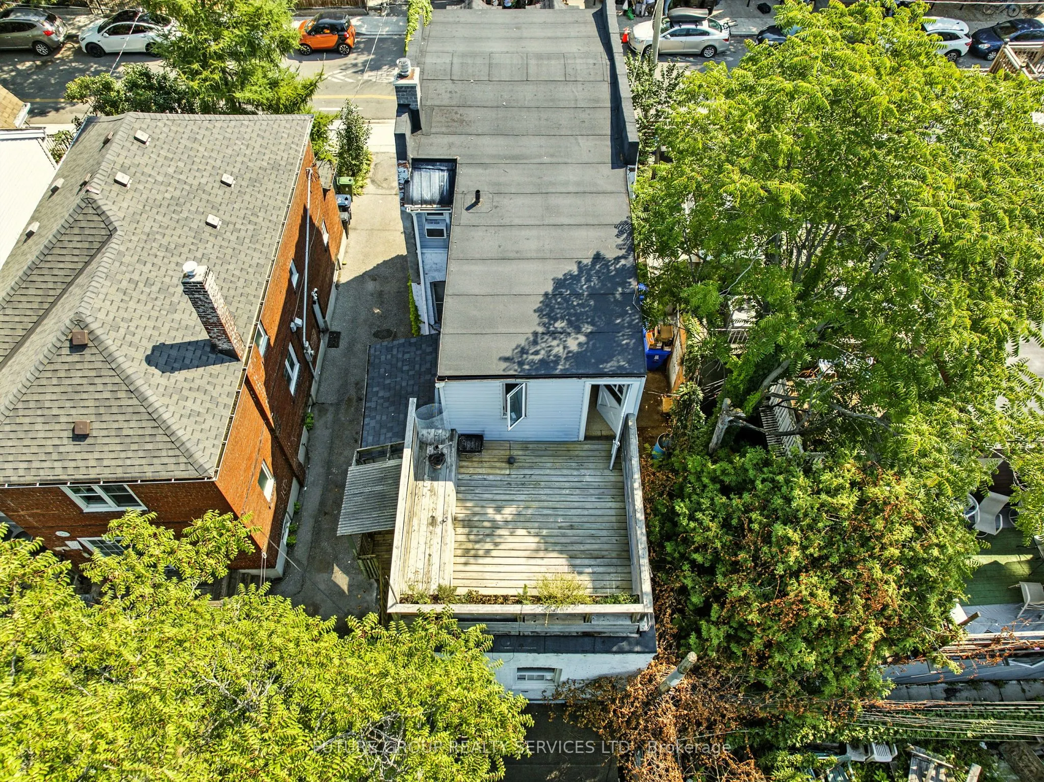 10 Borden Street