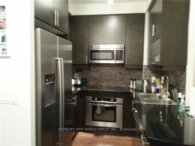 35 Balmuto Street, #1209