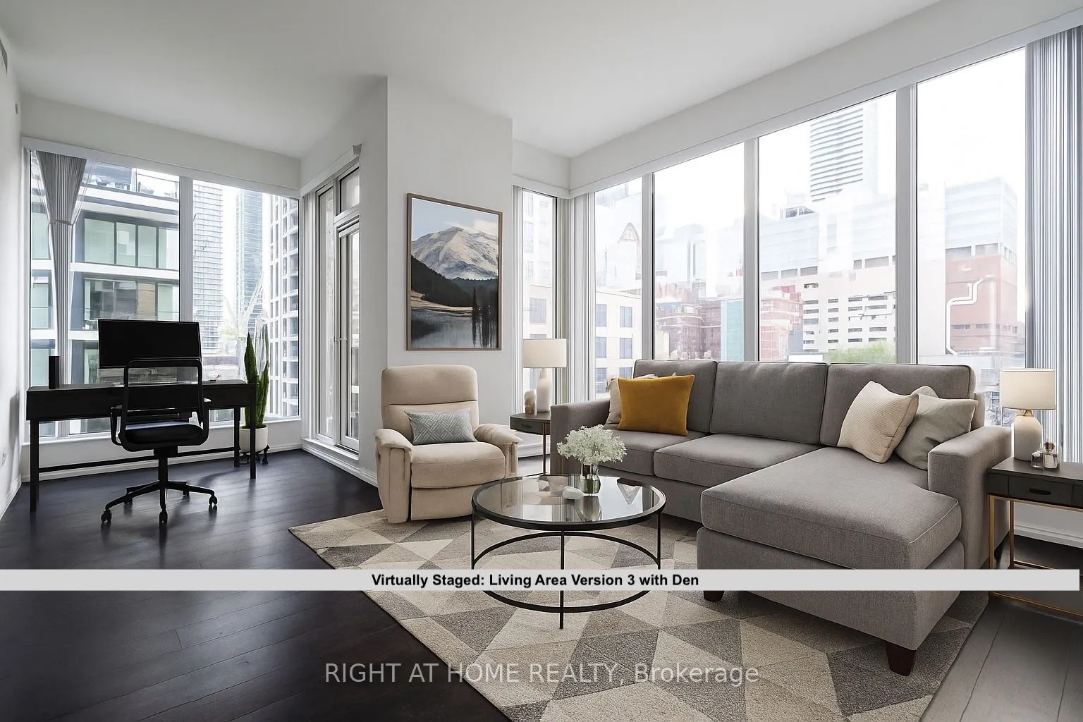 68 Shuter Street, #503