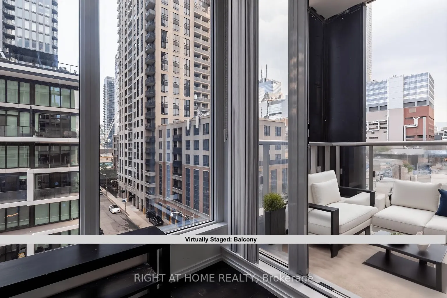 68 Shuter Street, #503