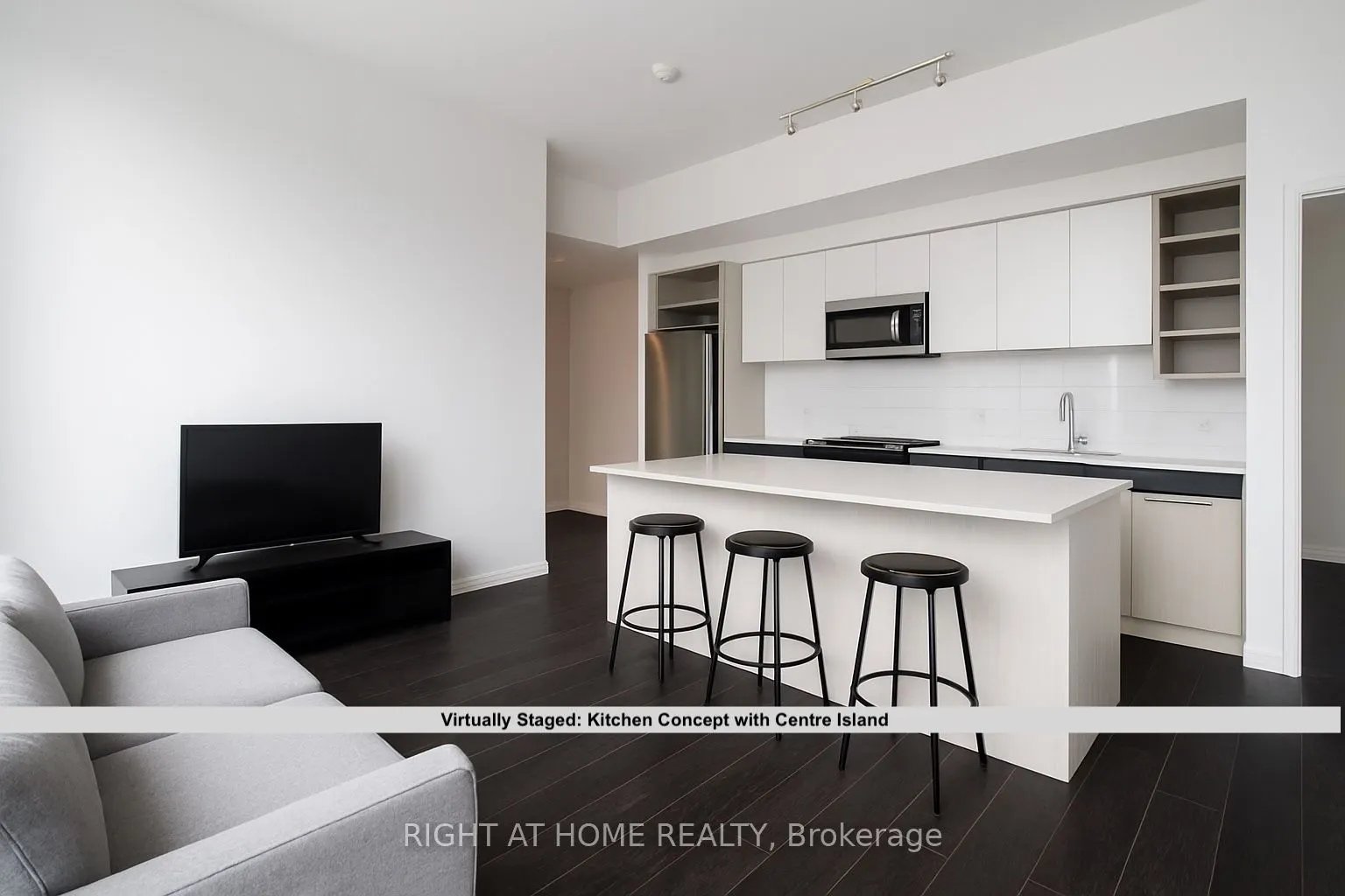 68 Shuter Street, #503