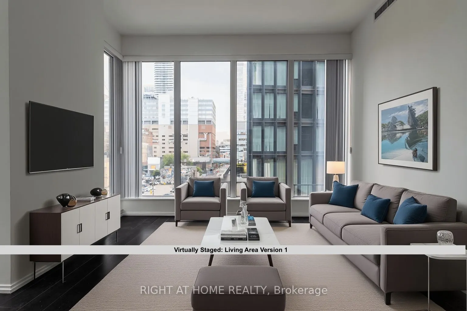 68 Shuter Street, #503