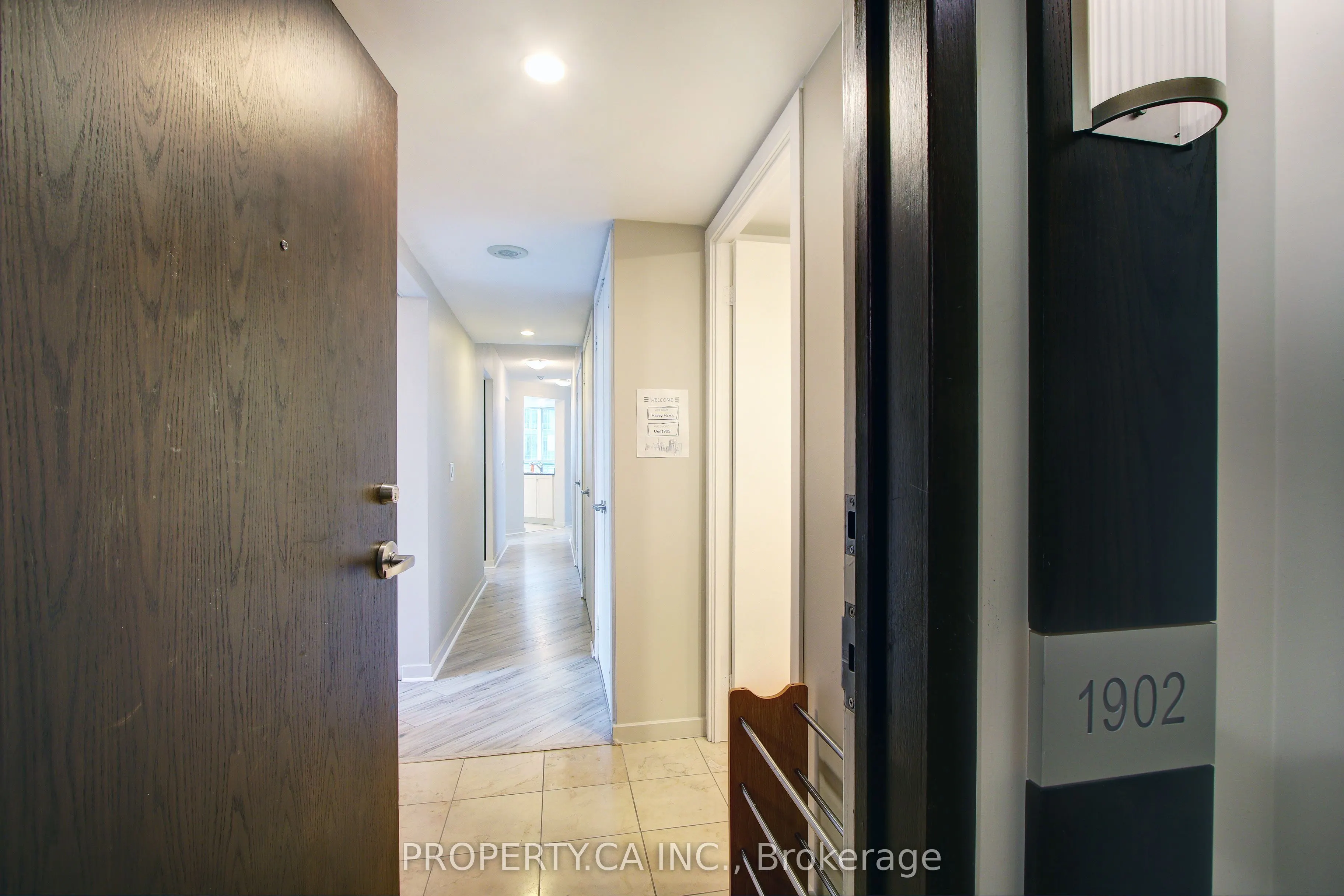 8 York Street, #1902