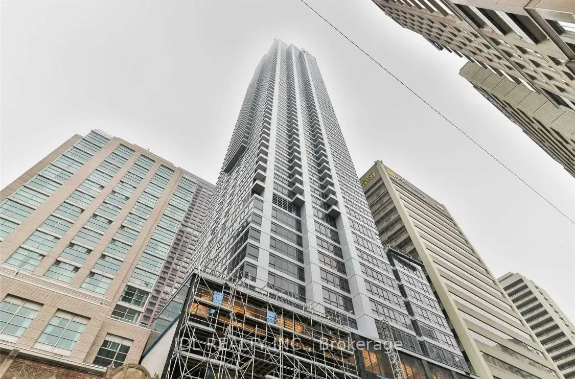 395 Bloor Street E, #4701