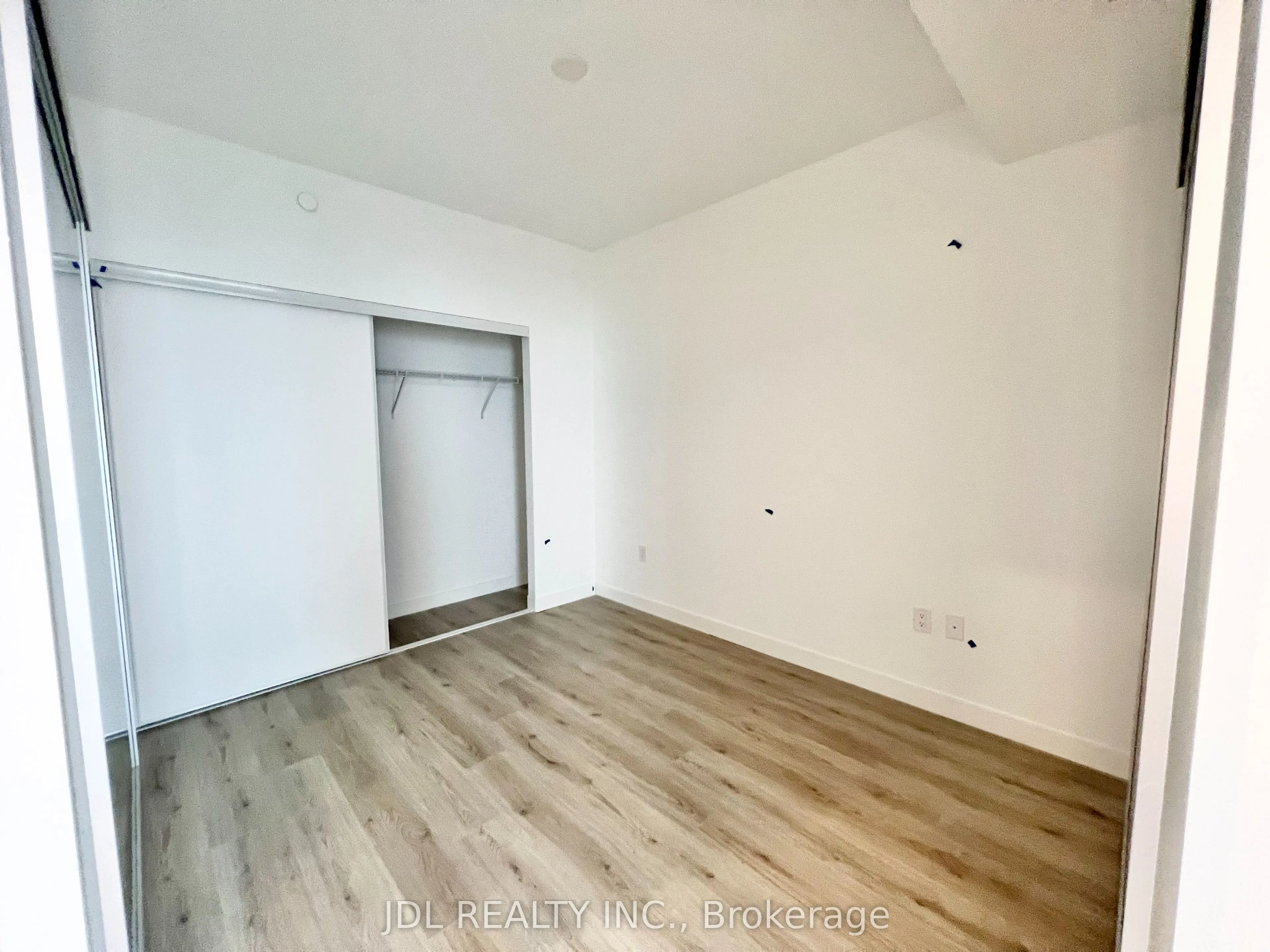 395 Bloor Street E, #4701