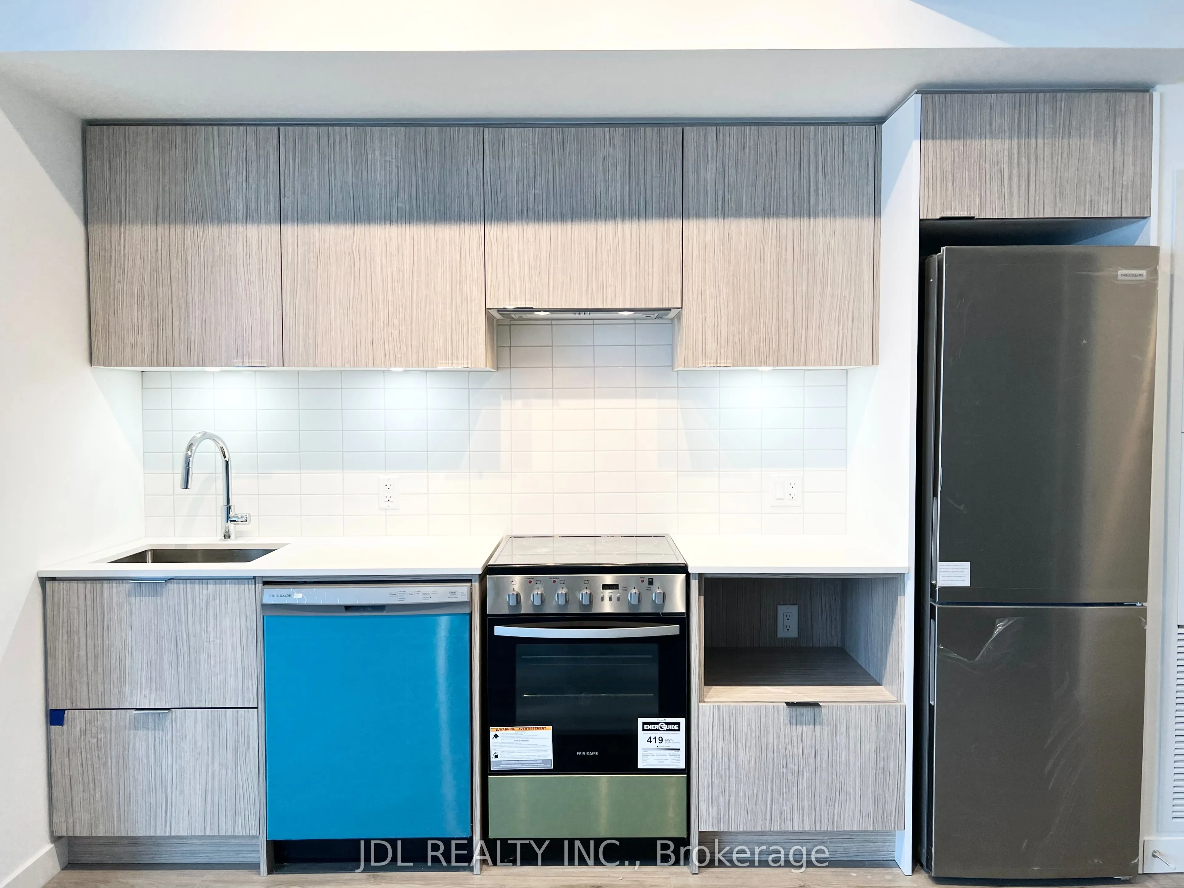 395 Bloor Street E, #4701