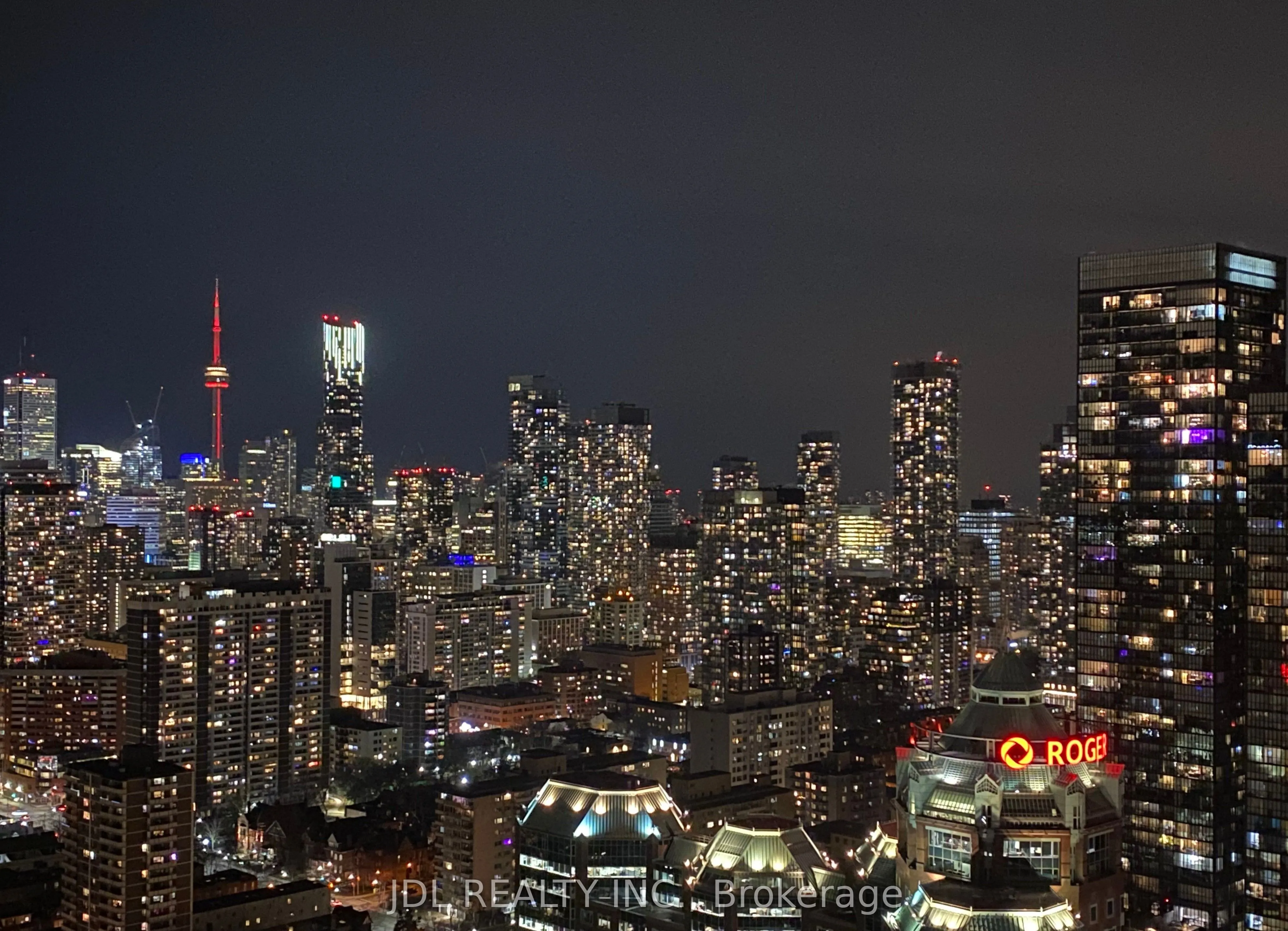 395 Bloor Street E, #4701