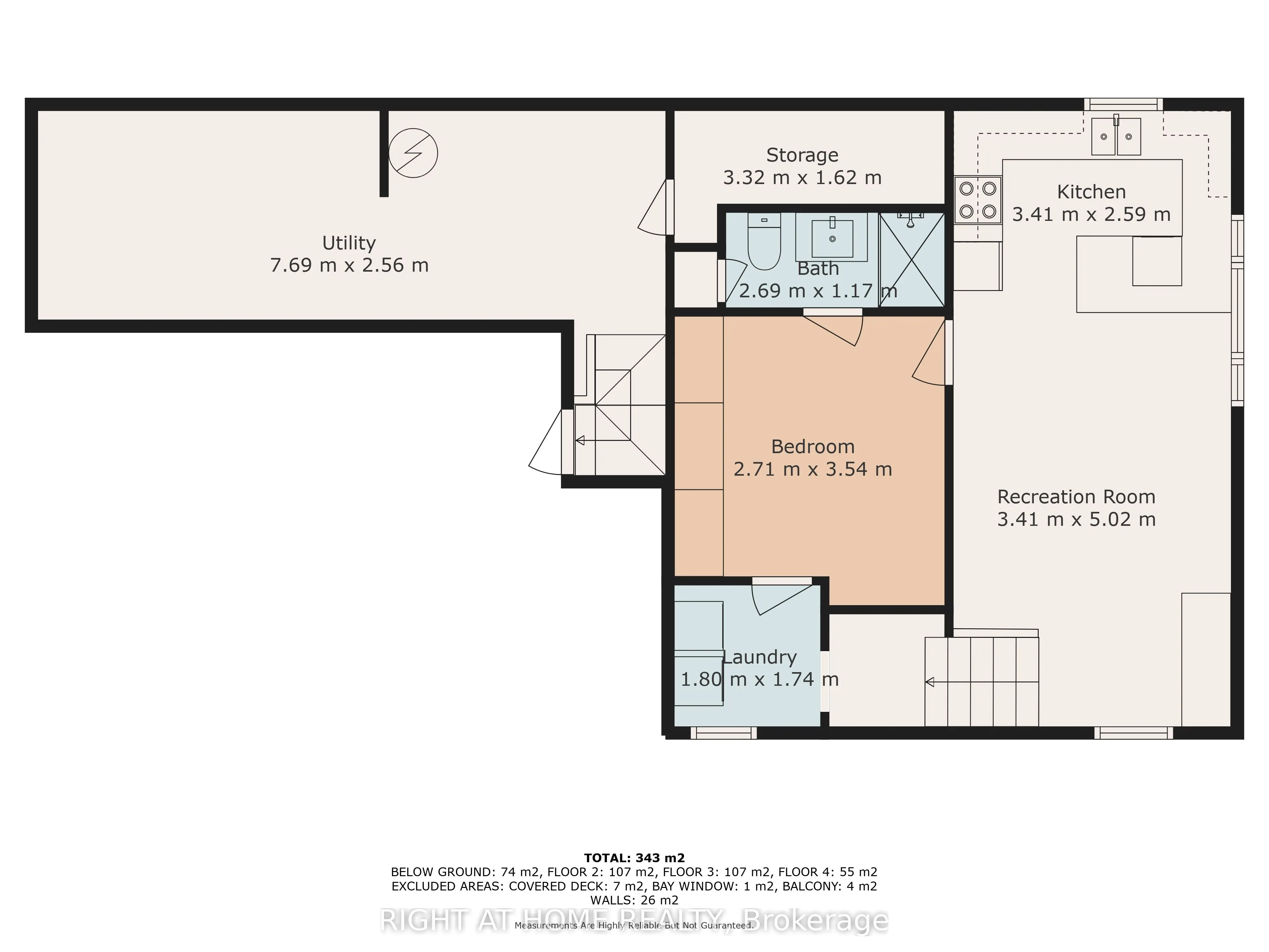 107 Otter Crescent