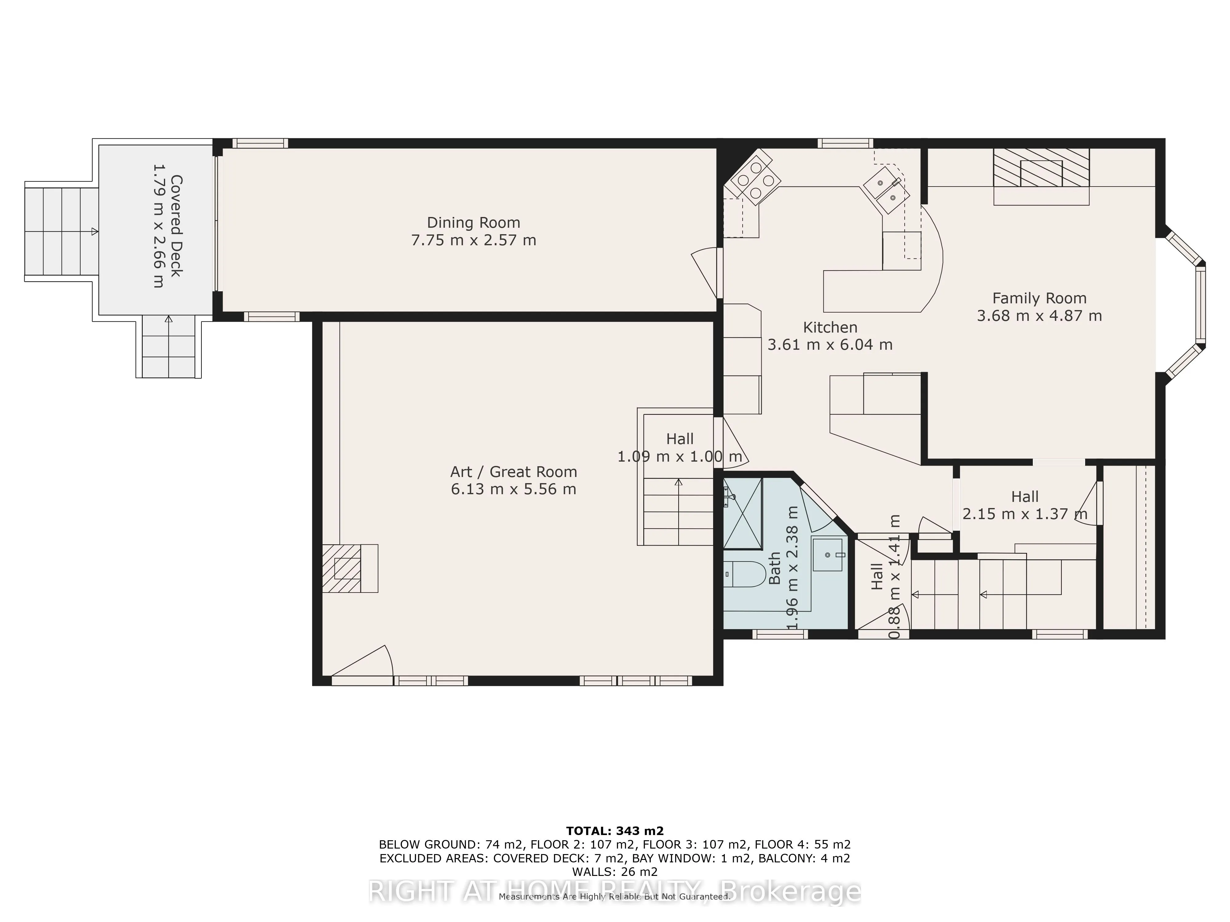 107 Otter Crescent