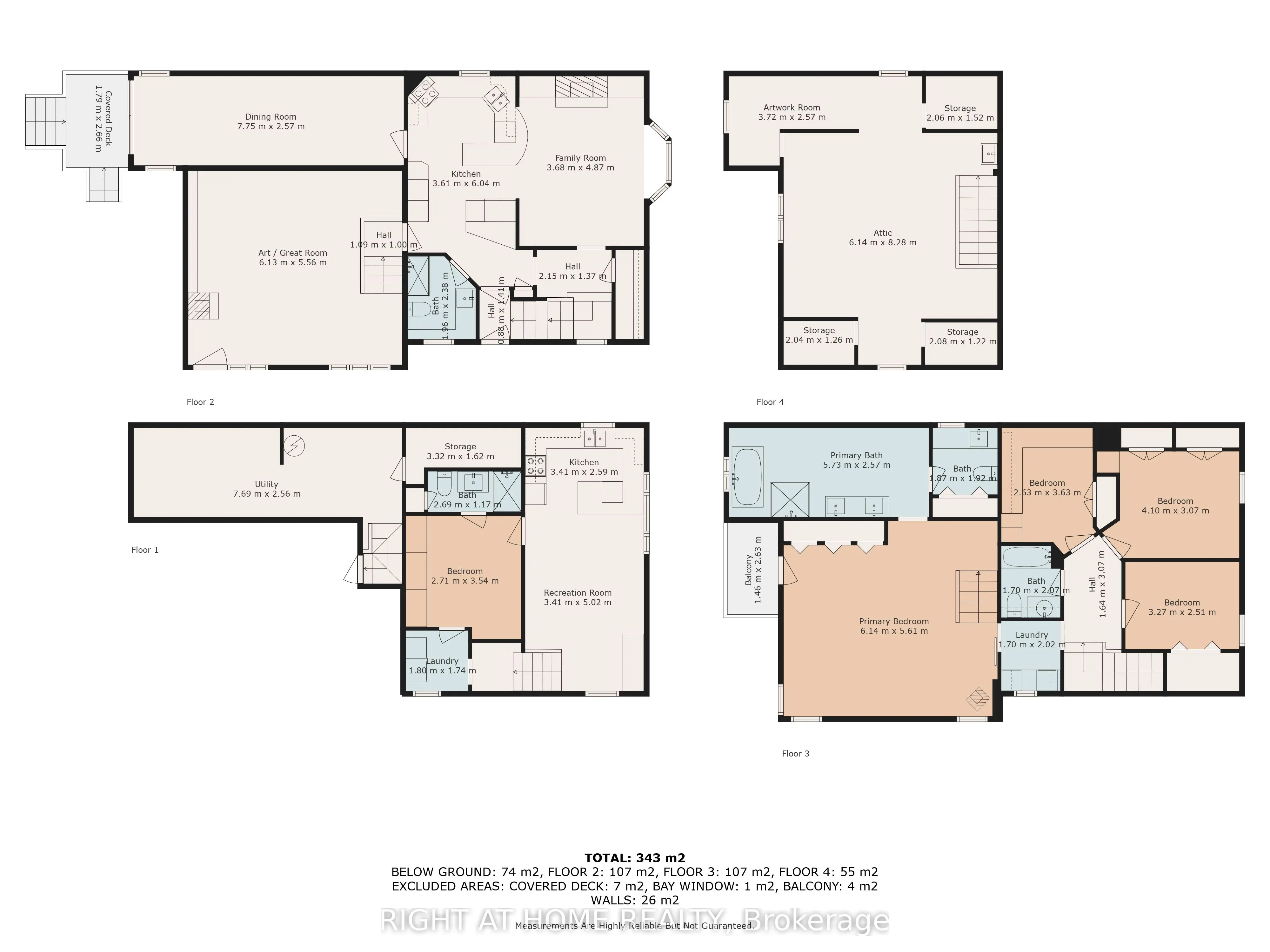 107 Otter Crescent