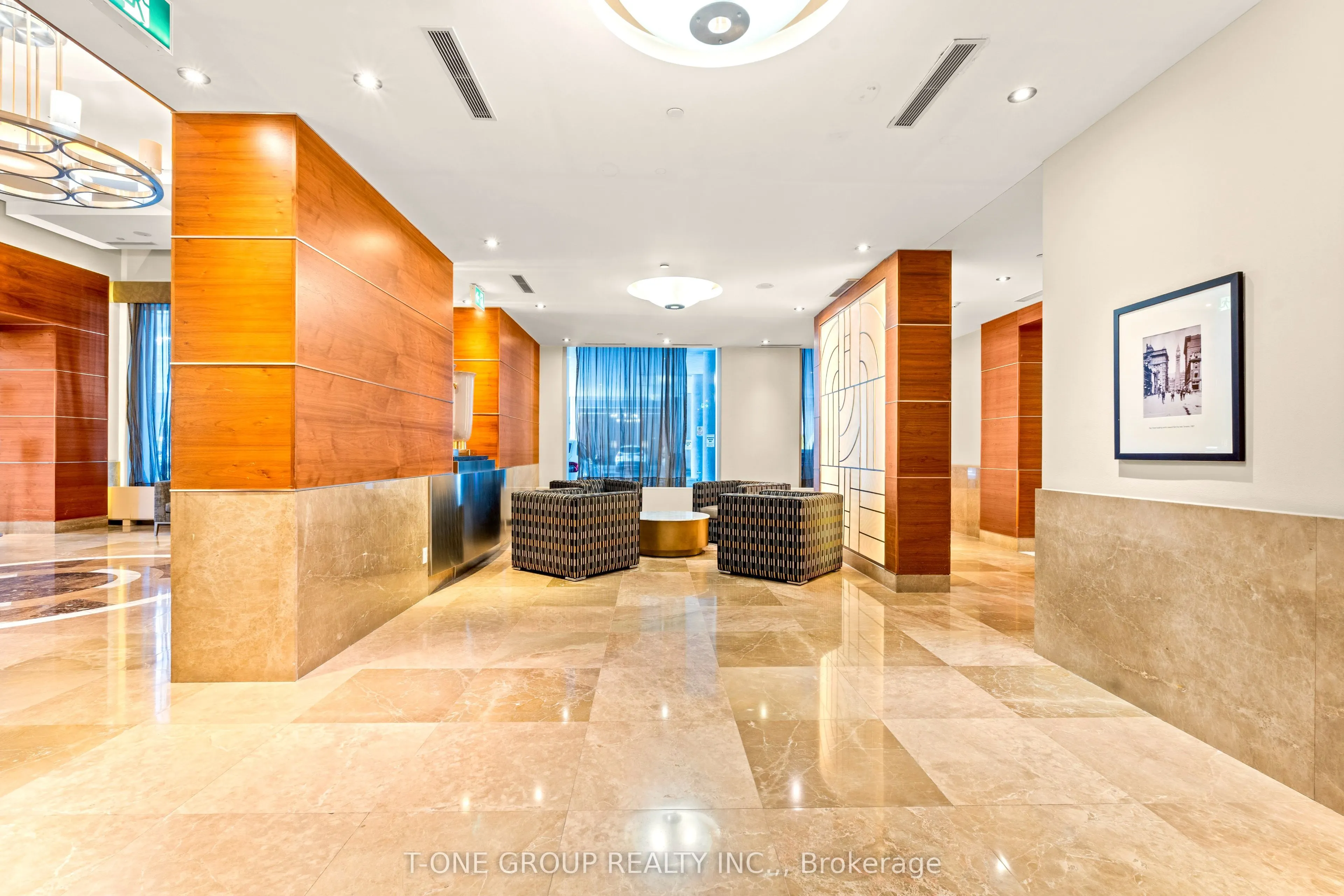 761 Bay Street, #605