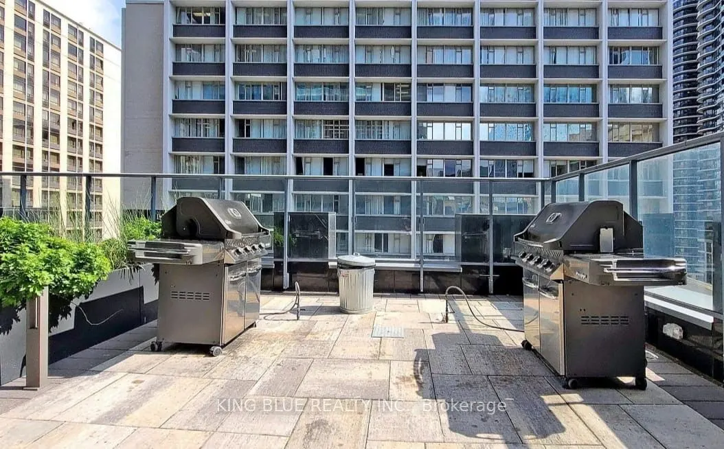 7 Grenville Street, #2913
