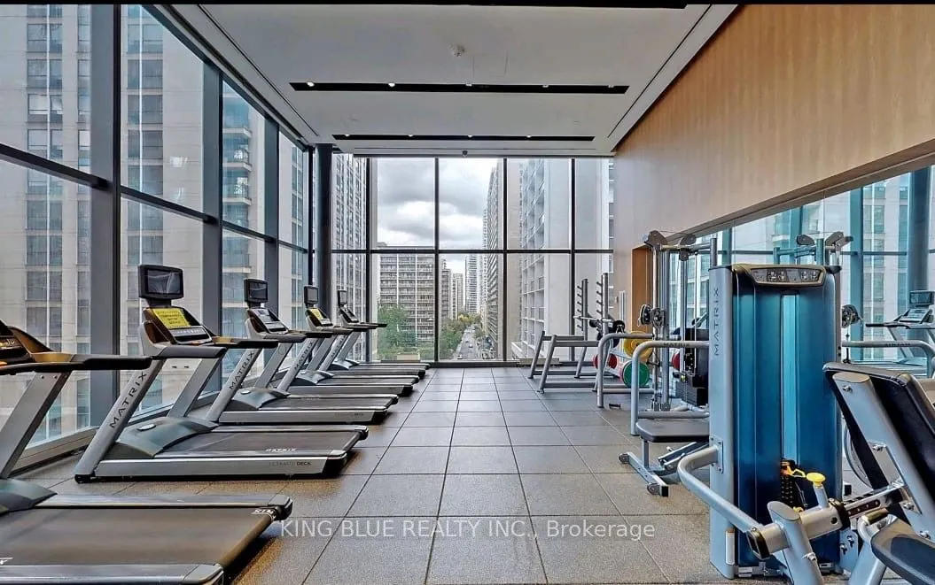 7 Grenville Street, #2913