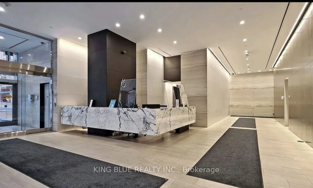 7 Grenville Street, #2913
